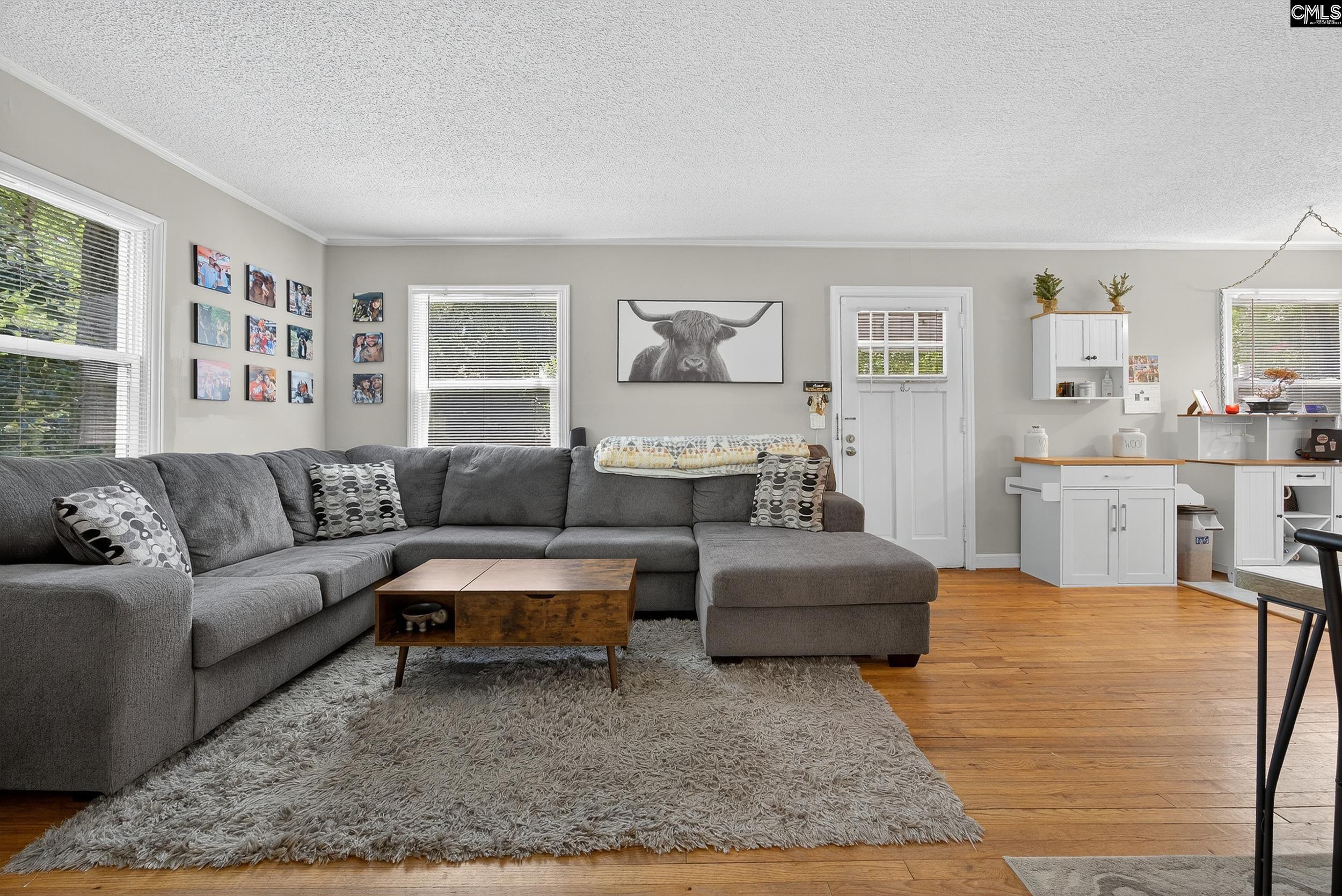 2331 Wesley Drive Columbia, SC 29204-2534