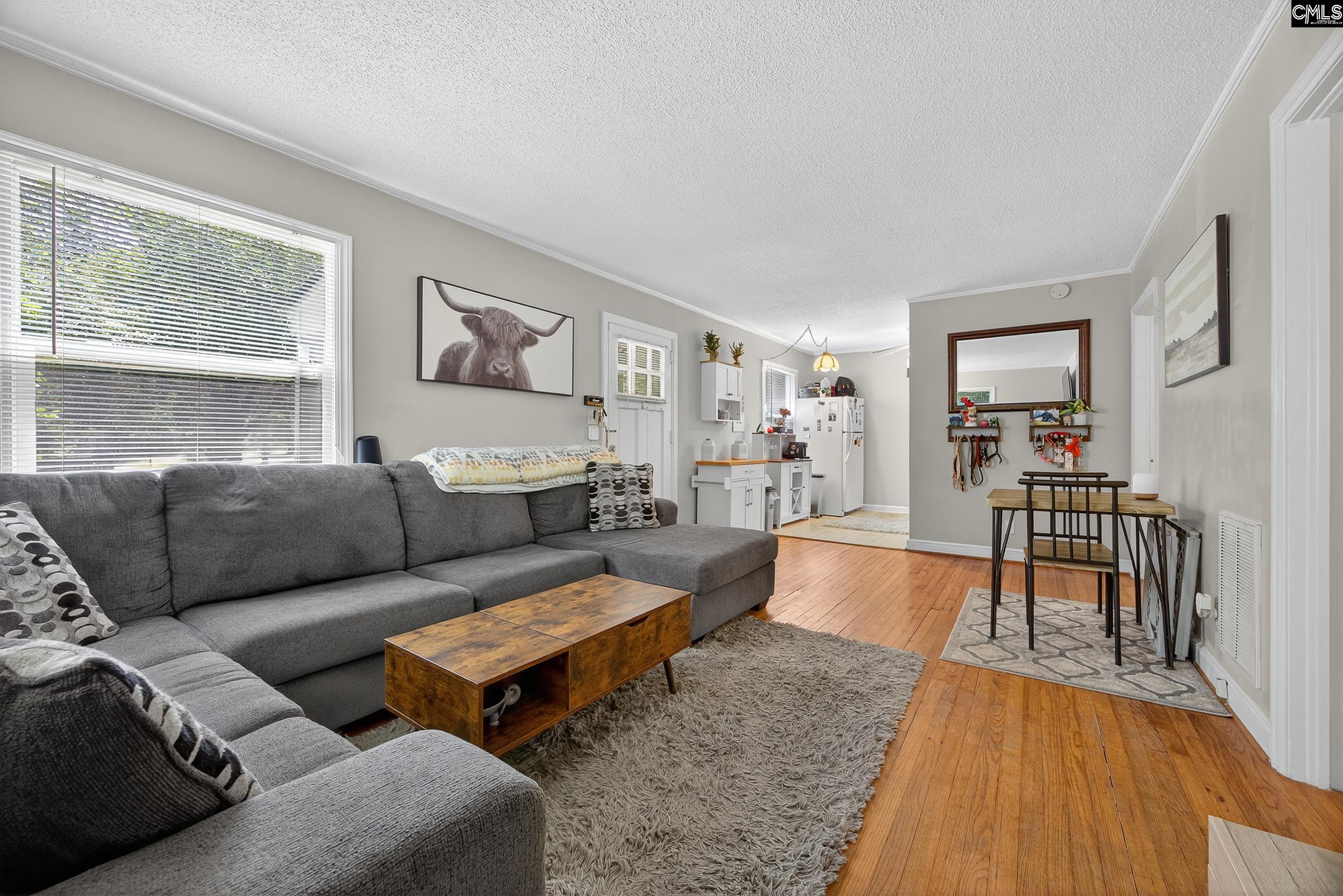 2331 Wesley Drive Columbia, SC 29204-2534