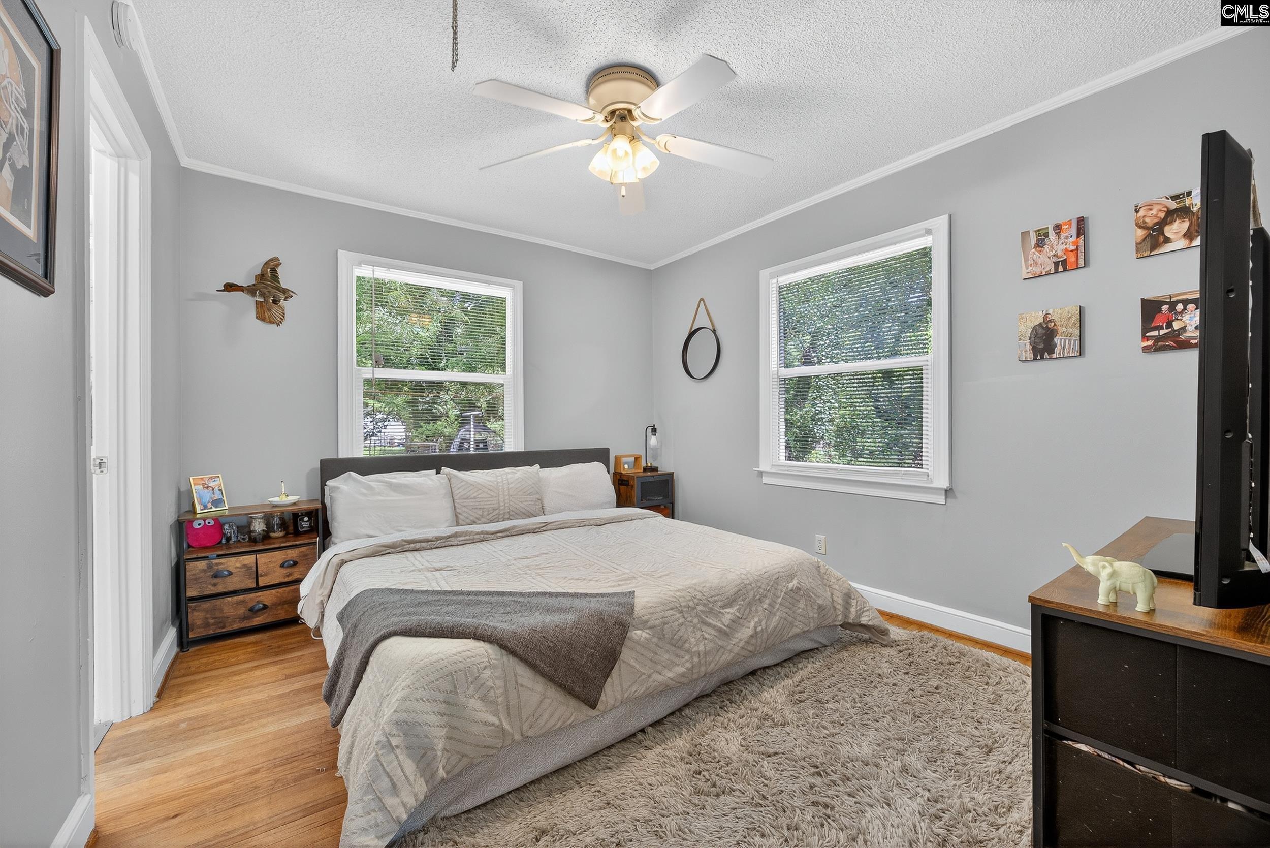 2331 Wesley Drive Columbia, SC 29204-2534