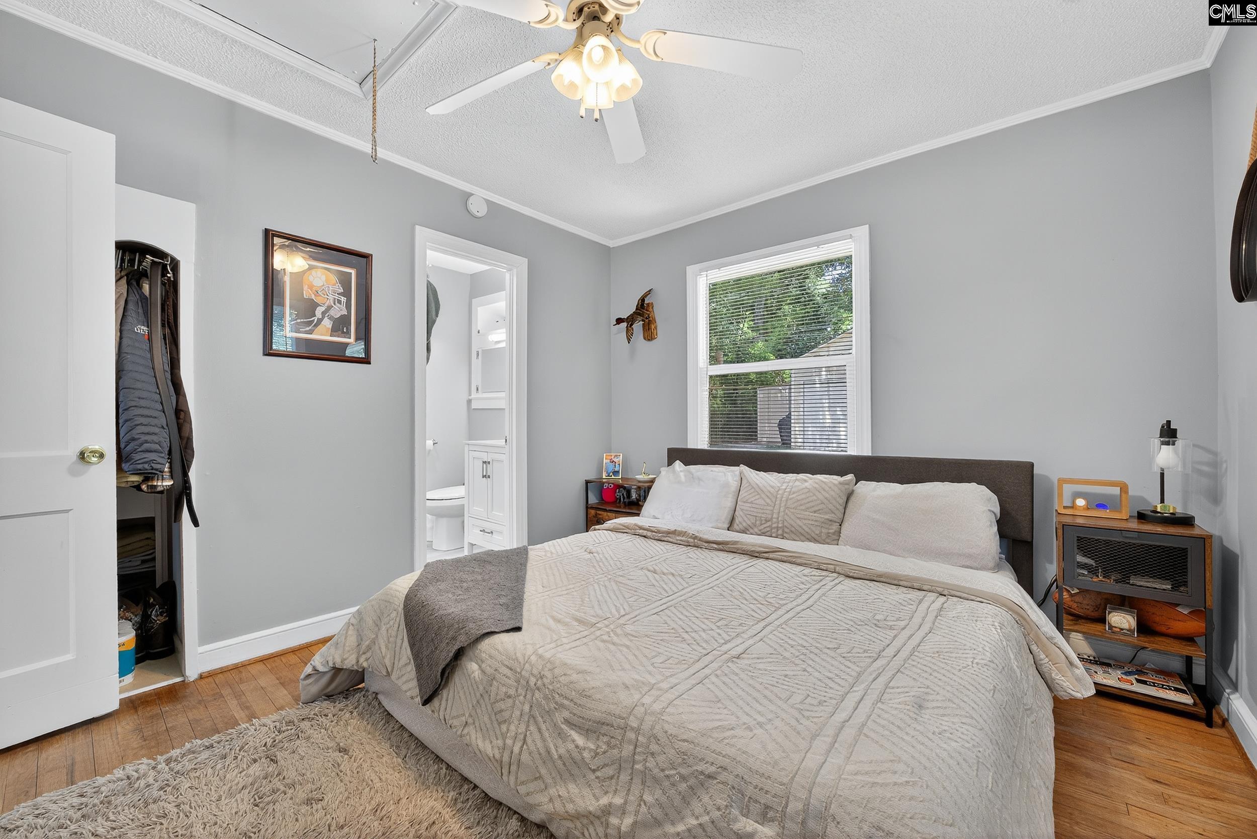 2331 Wesley Drive Columbia, SC 29204-2534