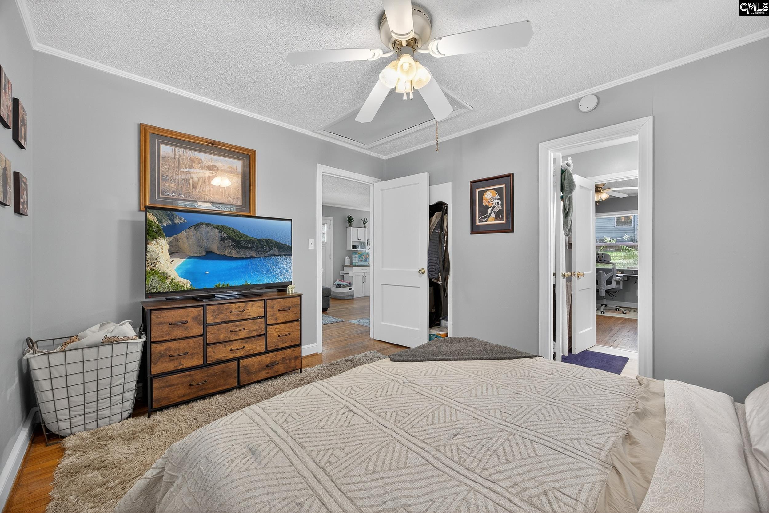 2331 Wesley Drive Columbia, SC 29204-2534