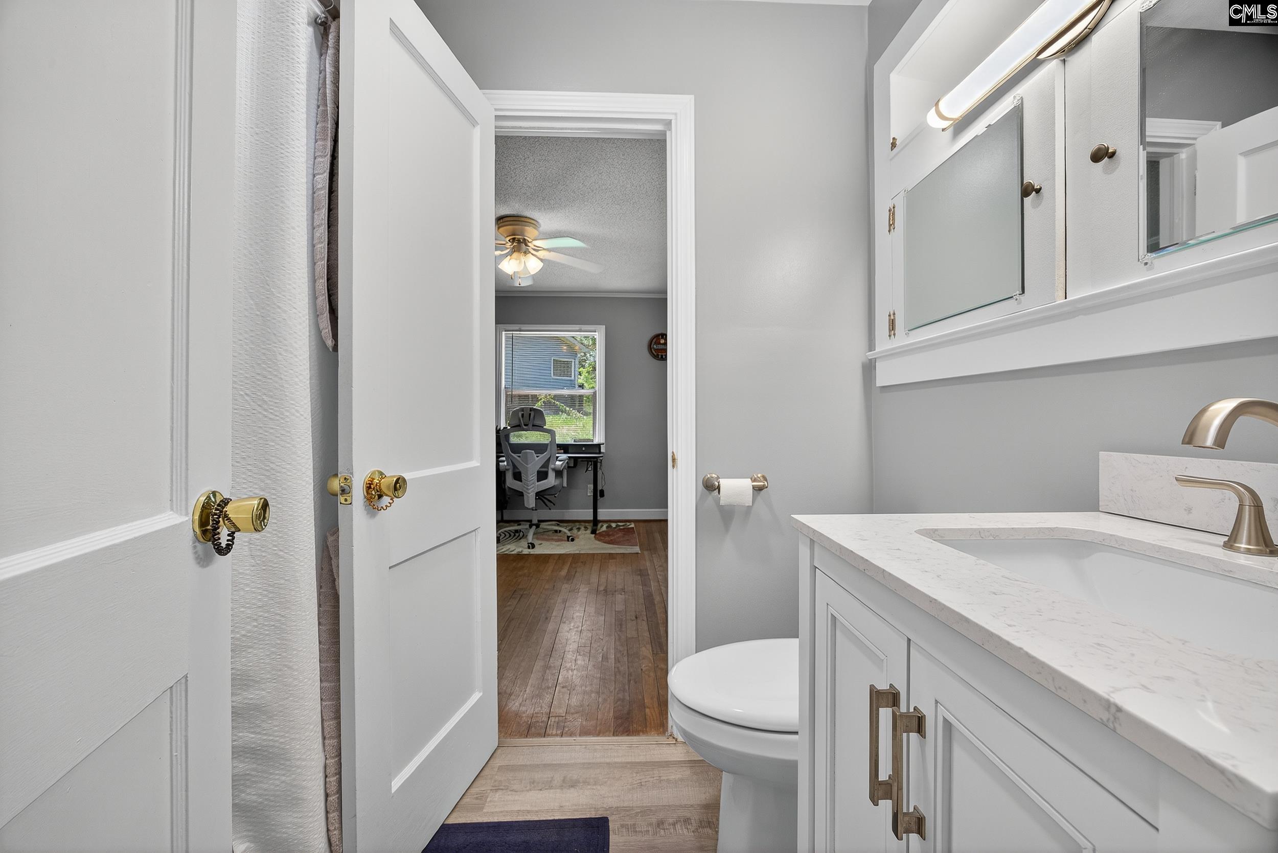 2331 Wesley Drive Columbia, SC 29204-2534