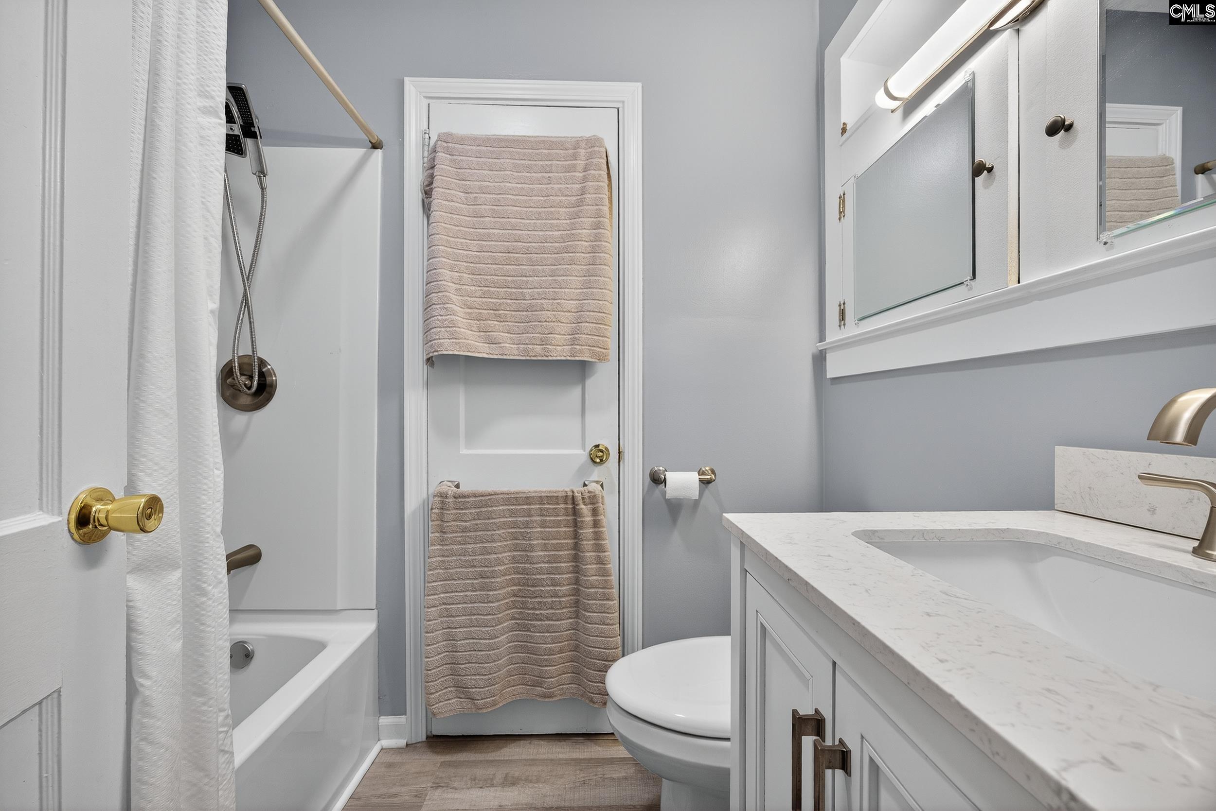 2331 Wesley Drive Columbia, SC 29204-2534