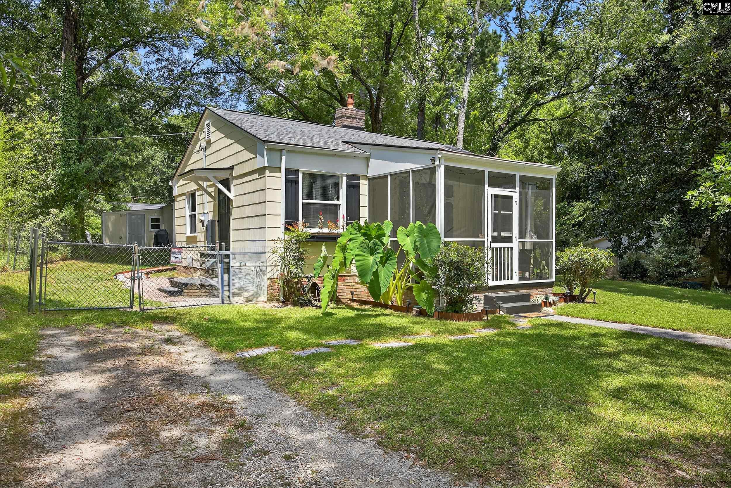 2331 Wesley Drive Columbia, SC 29204-2534