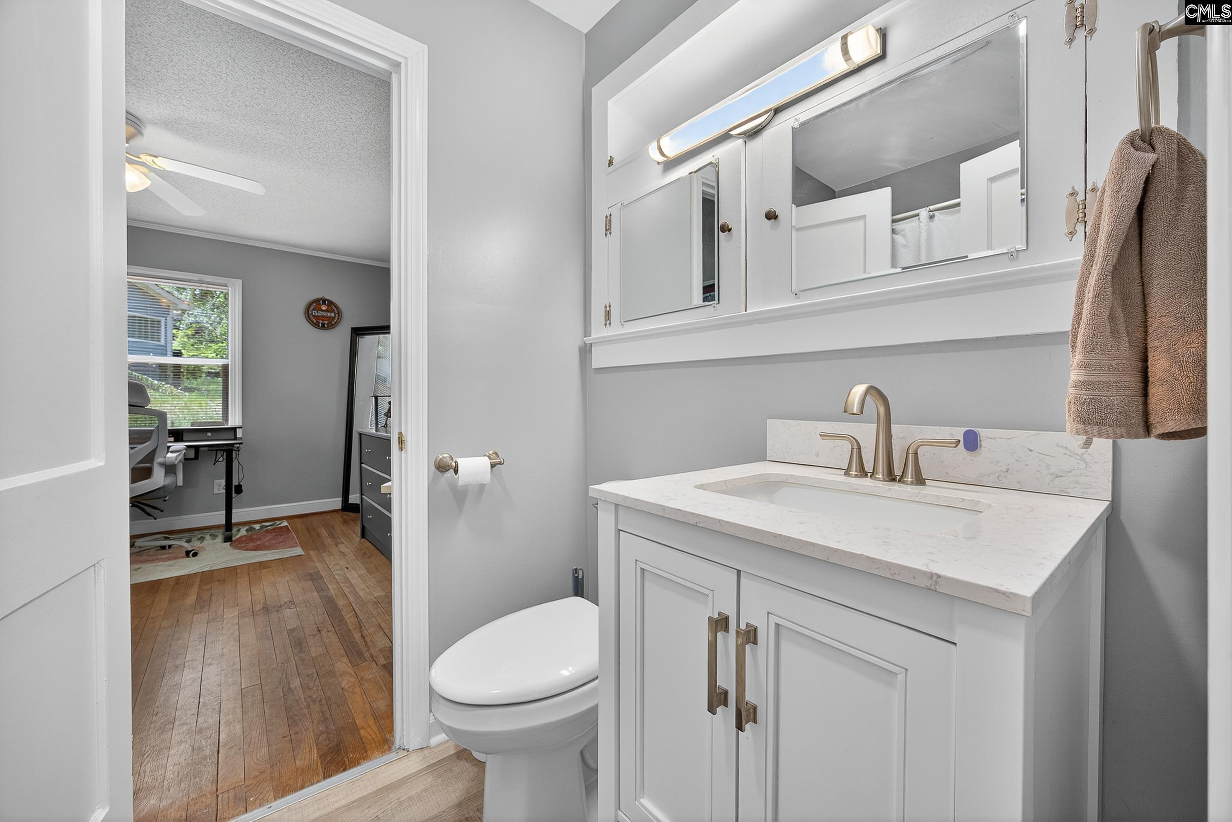 2331 Wesley Drive Columbia, SC 29204-2534