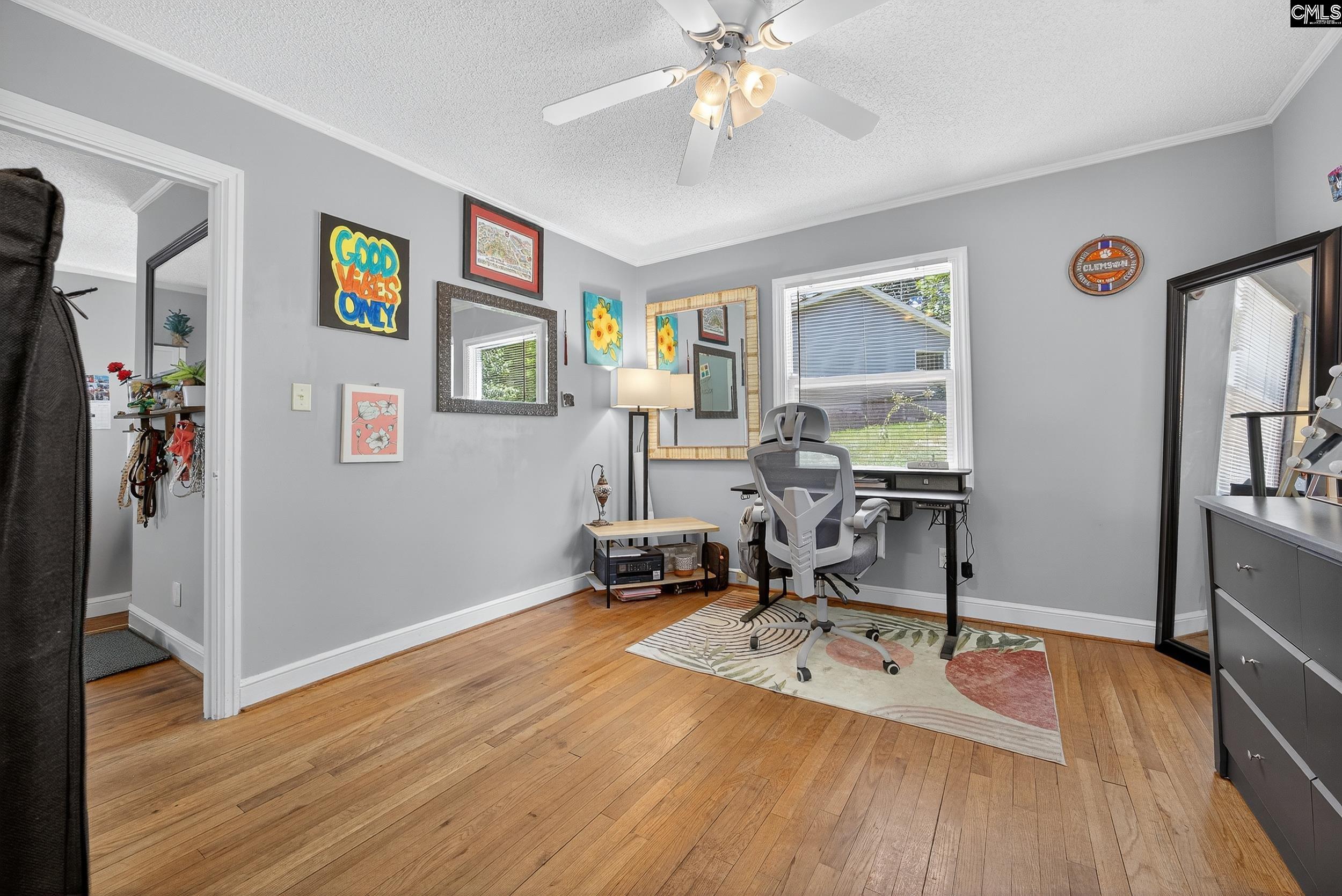 2331 Wesley Drive Columbia, SC 29204-2534
