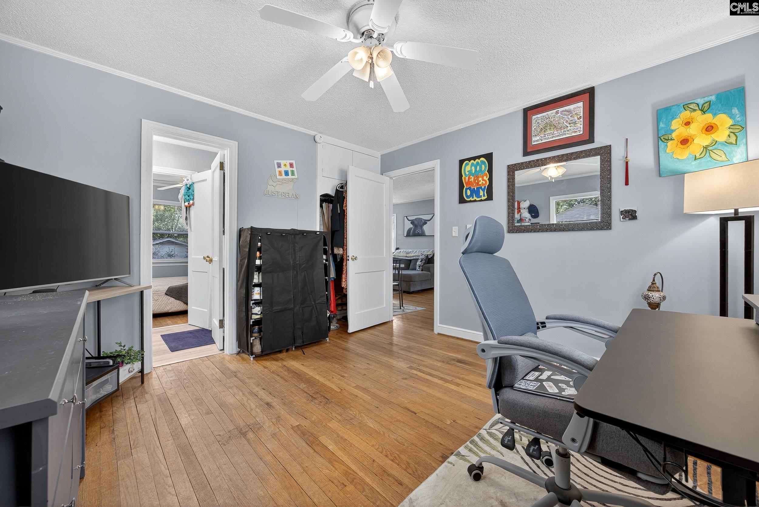 2331 Wesley Drive Columbia, SC 29204-2534