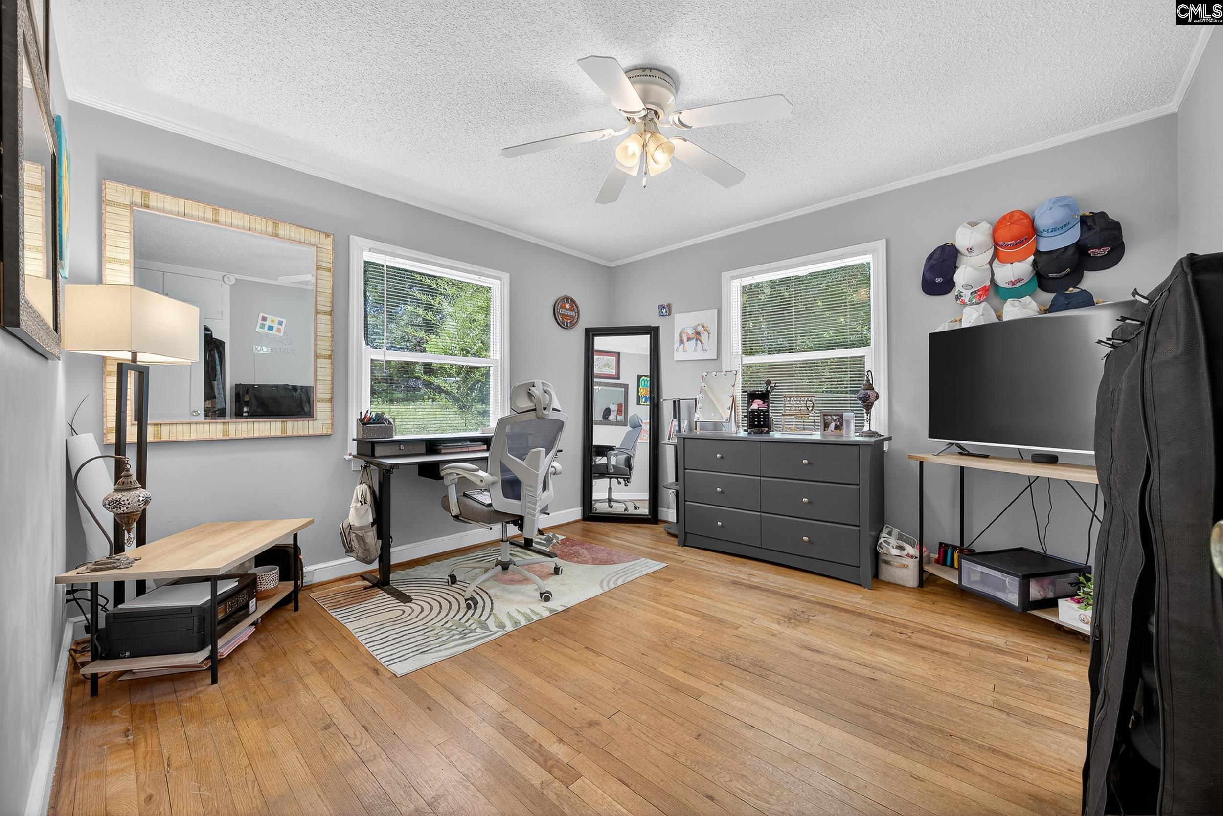 2331 Wesley Drive Columbia, SC 29204-2534