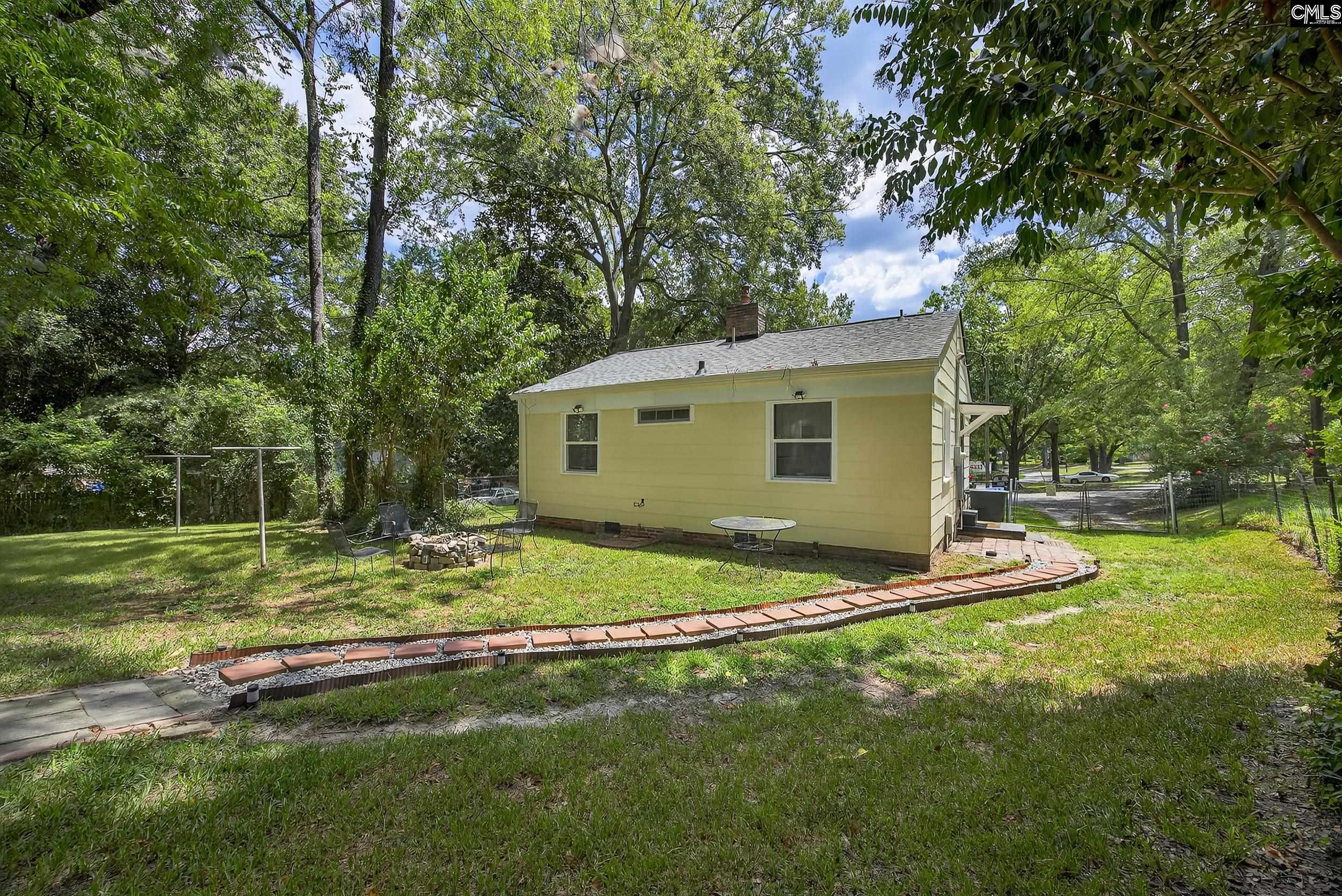 2331 Wesley Drive Columbia, SC 29204-2534