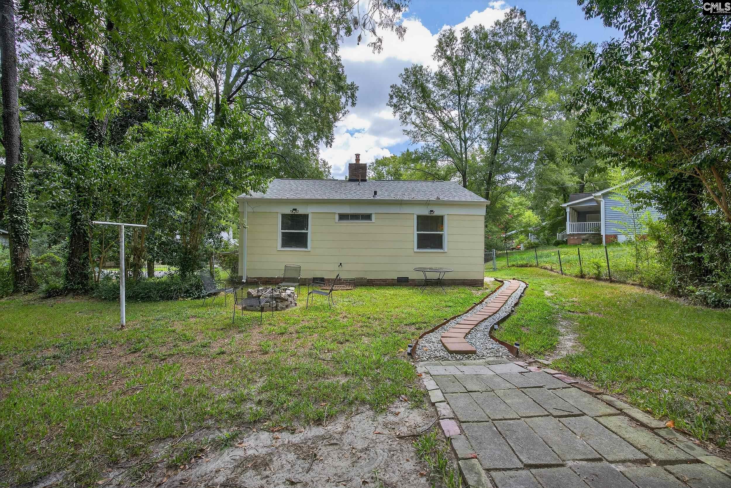 2331 Wesley Drive Columbia, SC 29204-2534
