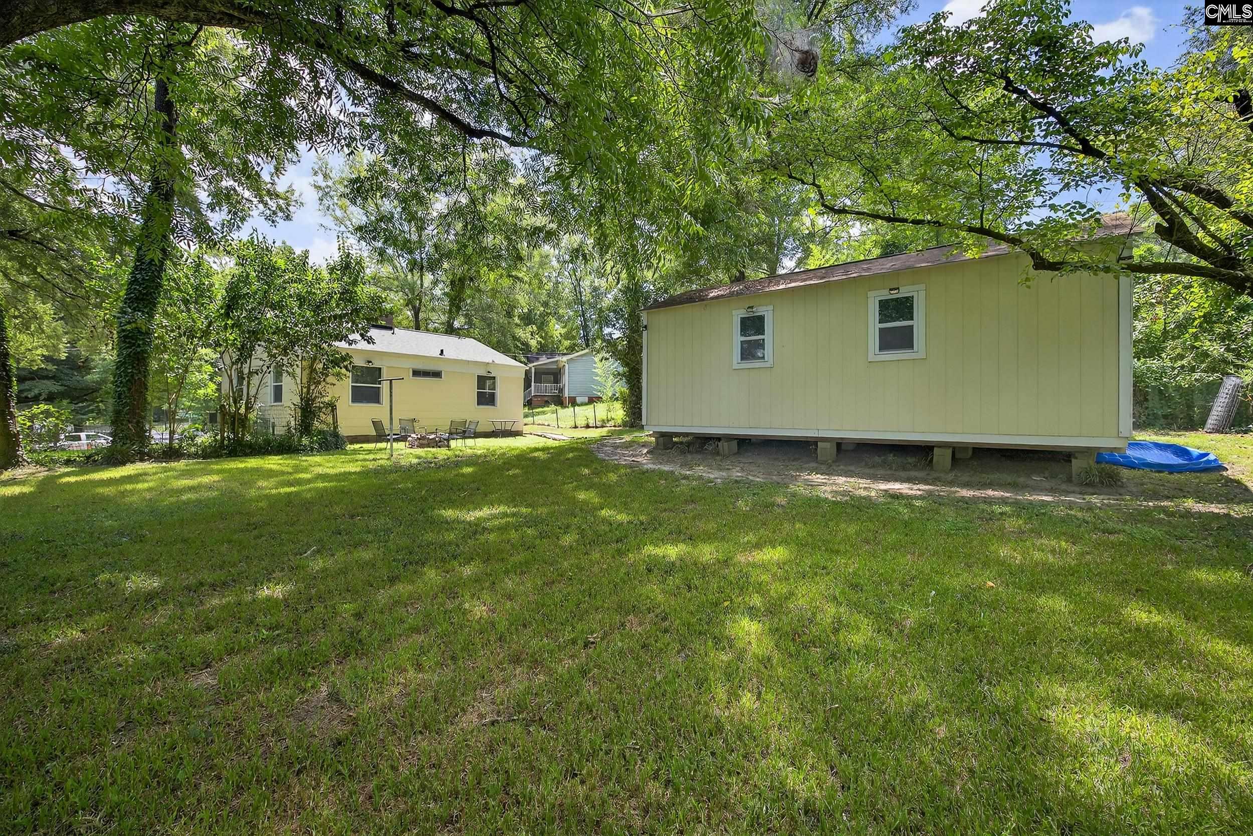 2331 Wesley Drive Columbia, SC 29204-2534