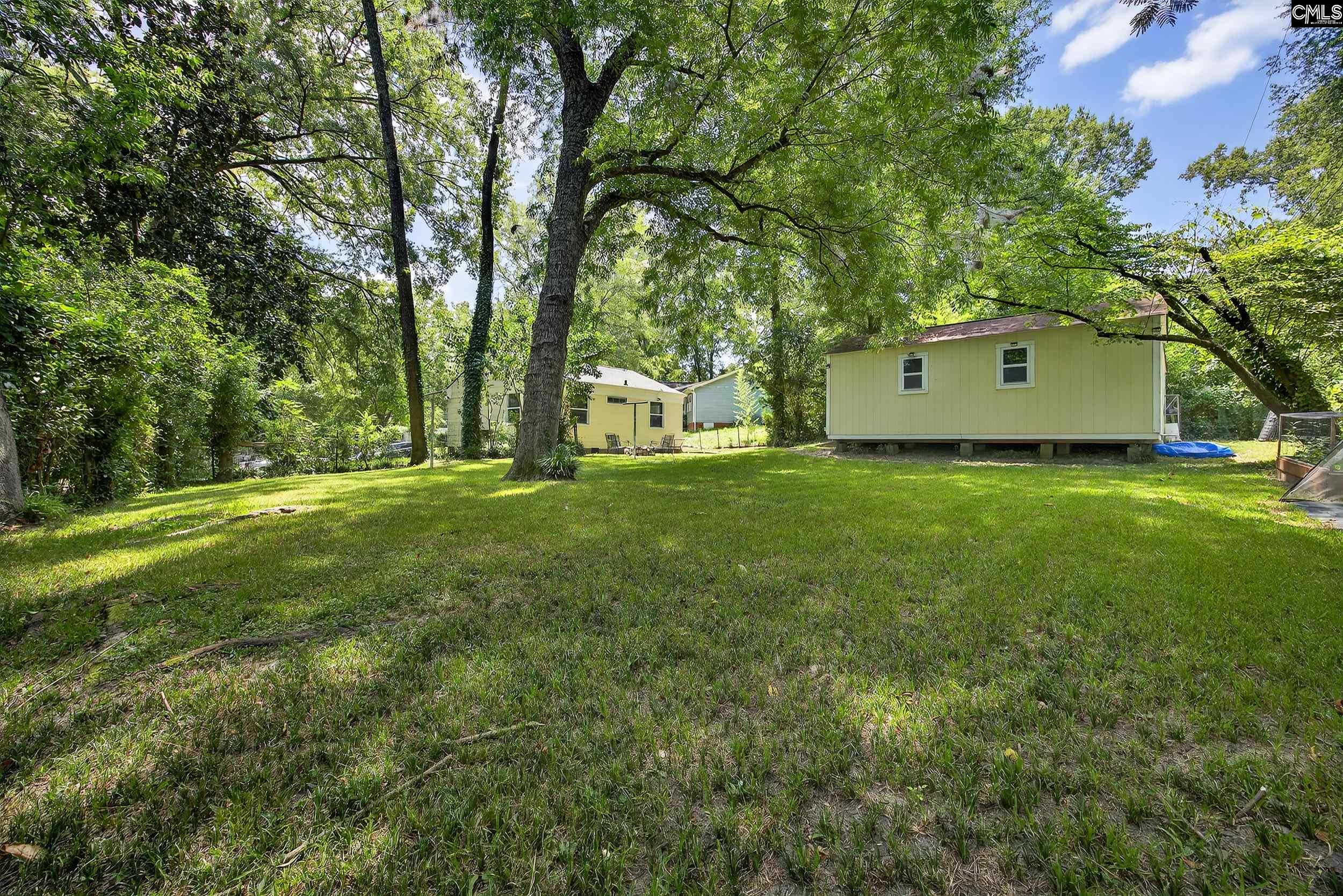 2331 Wesley Drive Columbia, SC 29204-2534