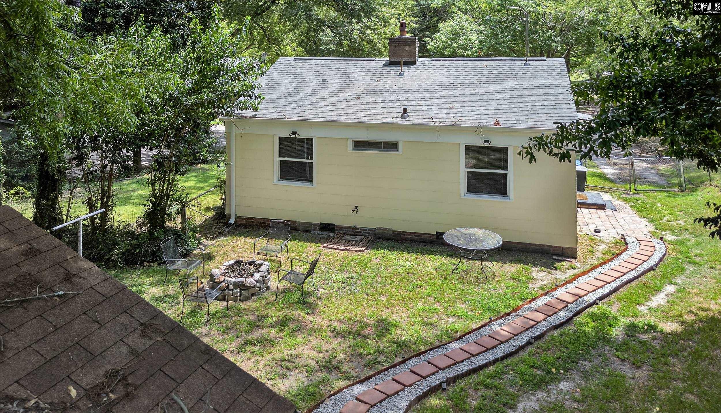 2331 Wesley Drive Columbia, SC 29204-2534