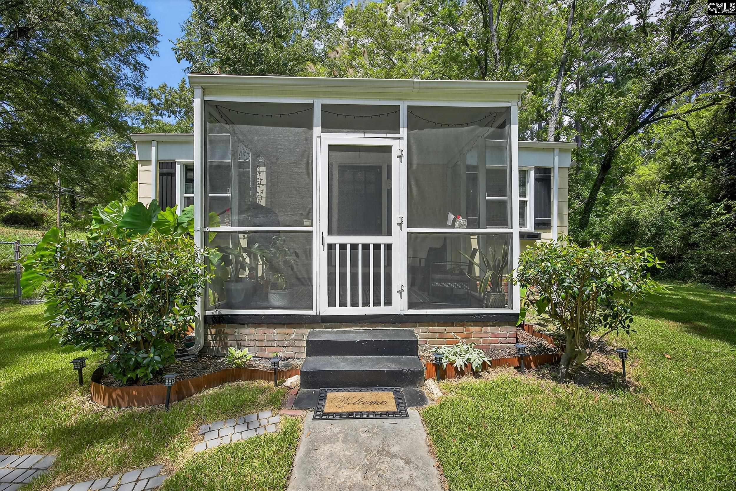 2331 Wesley Drive Columbia, SC 29204-2534