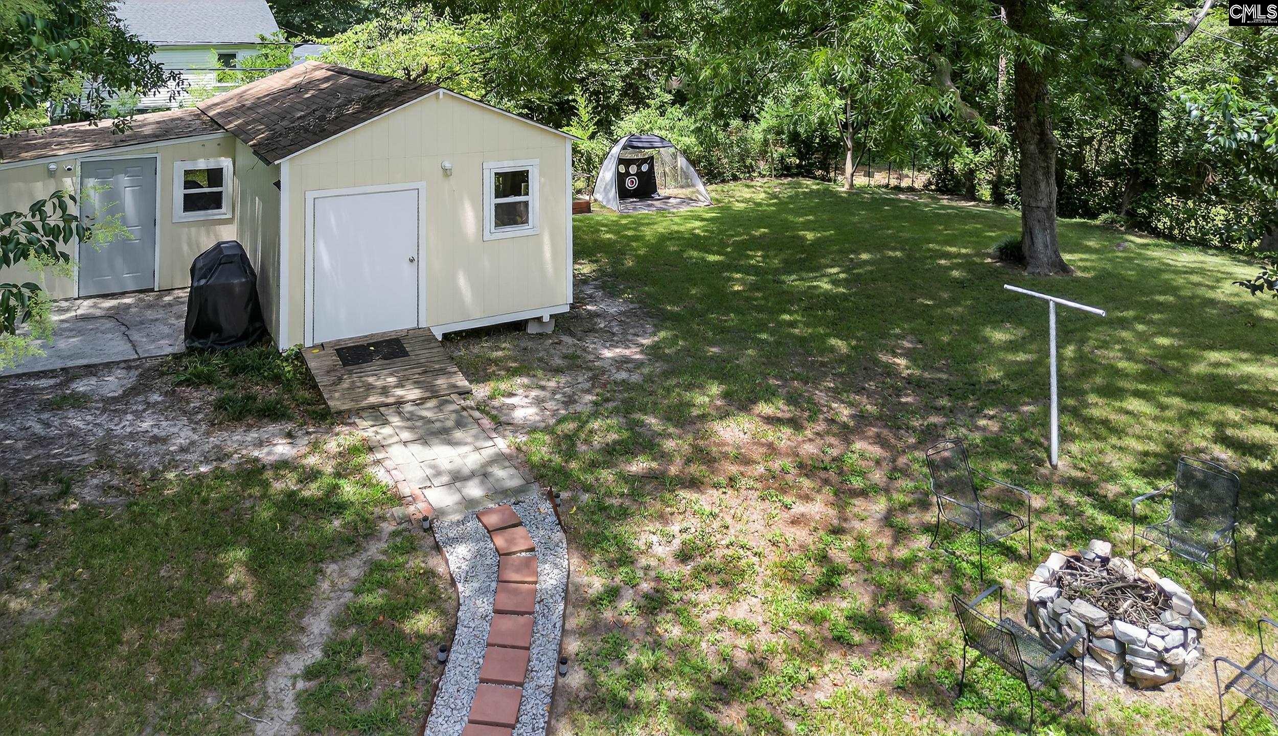 2331 Wesley Drive Columbia, SC 29204-2534