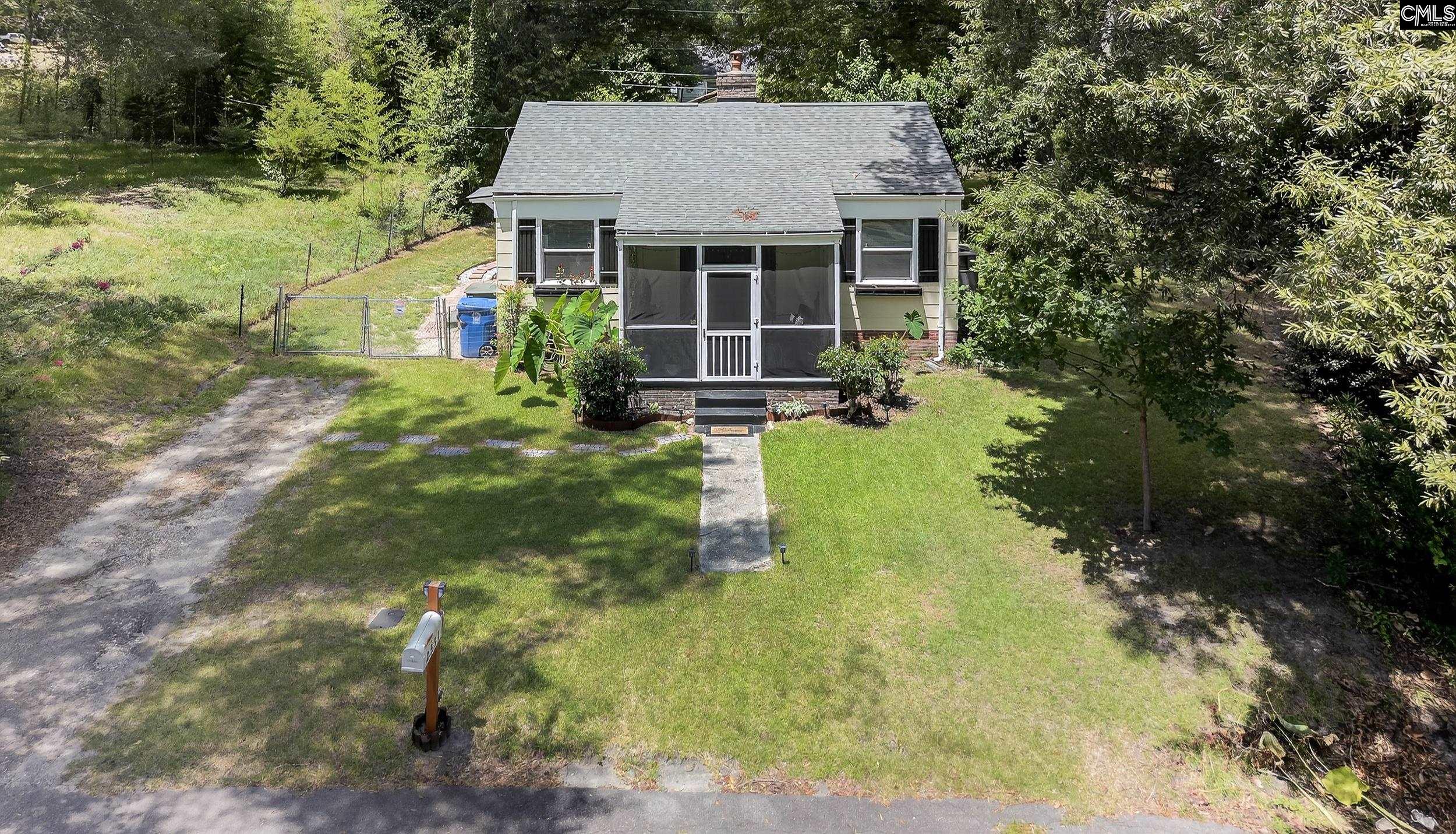 2331 Wesley Drive Columbia, SC 29204-2534