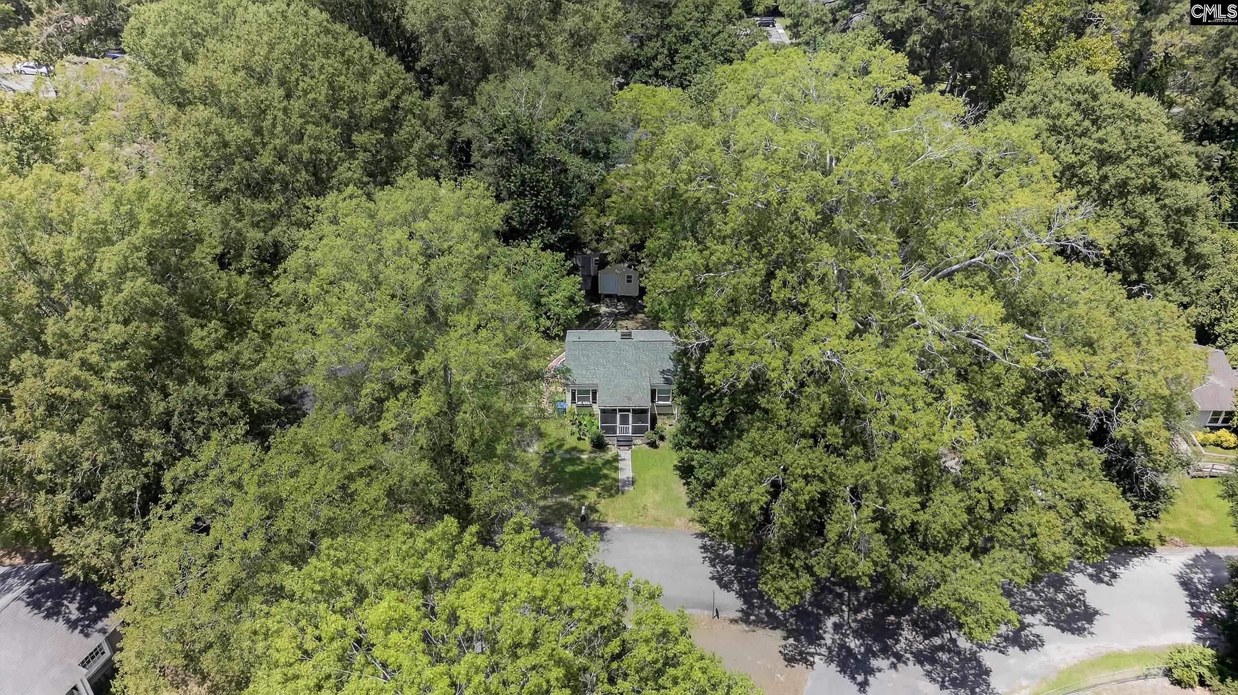 2331 Wesley Drive Columbia, SC 29204-2534