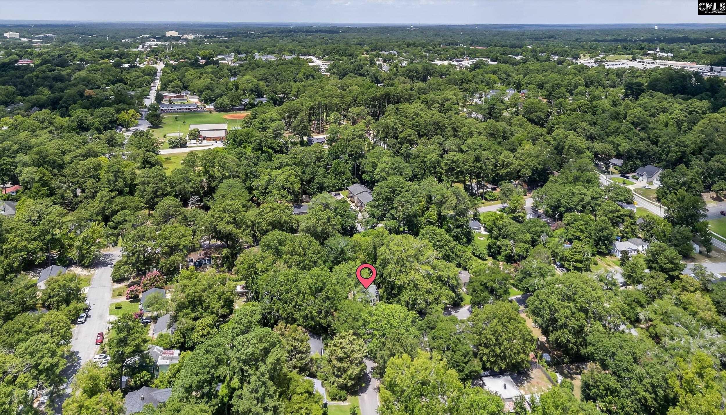 2331 Wesley Drive Columbia, SC 29204-2534