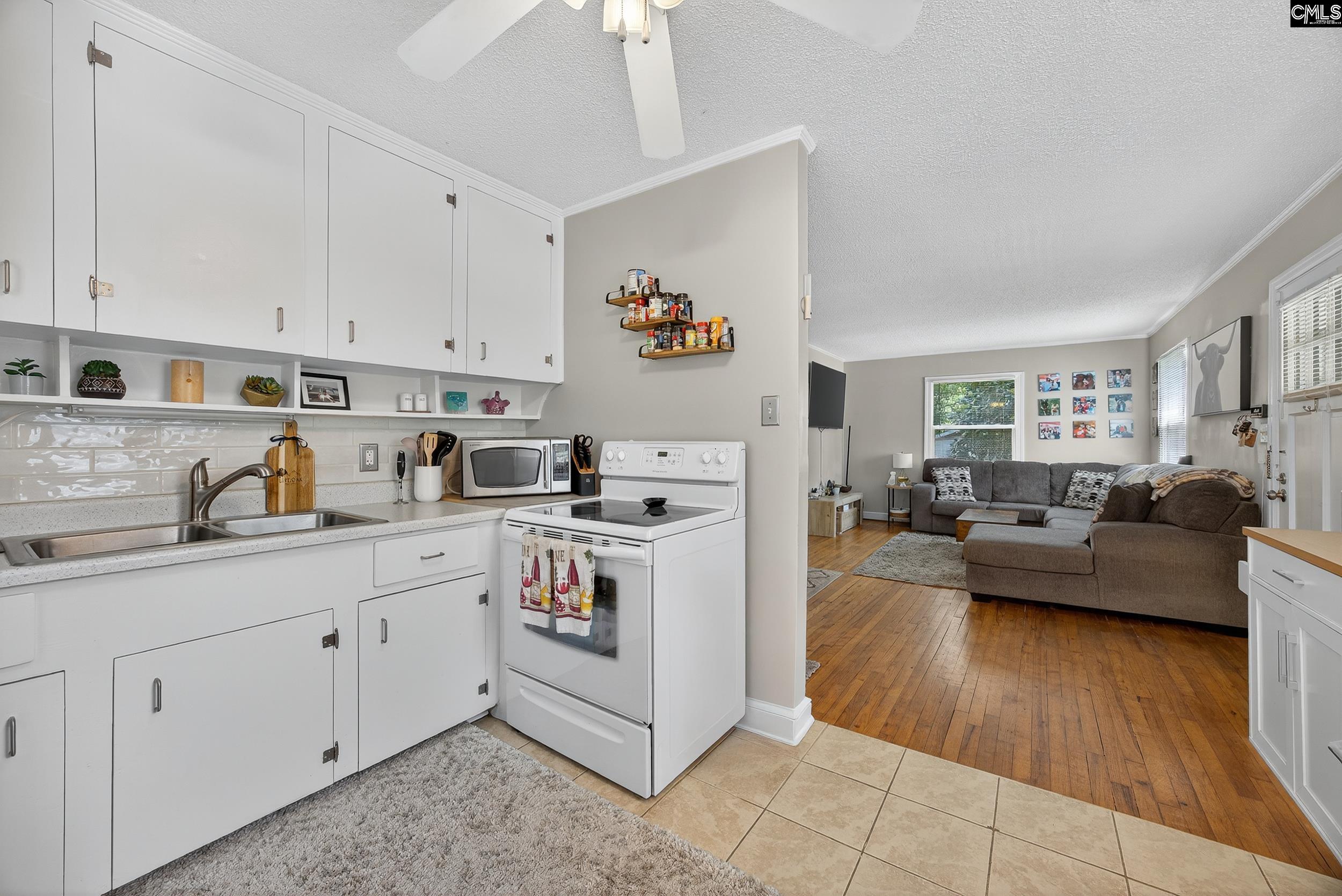 2331 Wesley Drive Columbia, SC 29204-2534