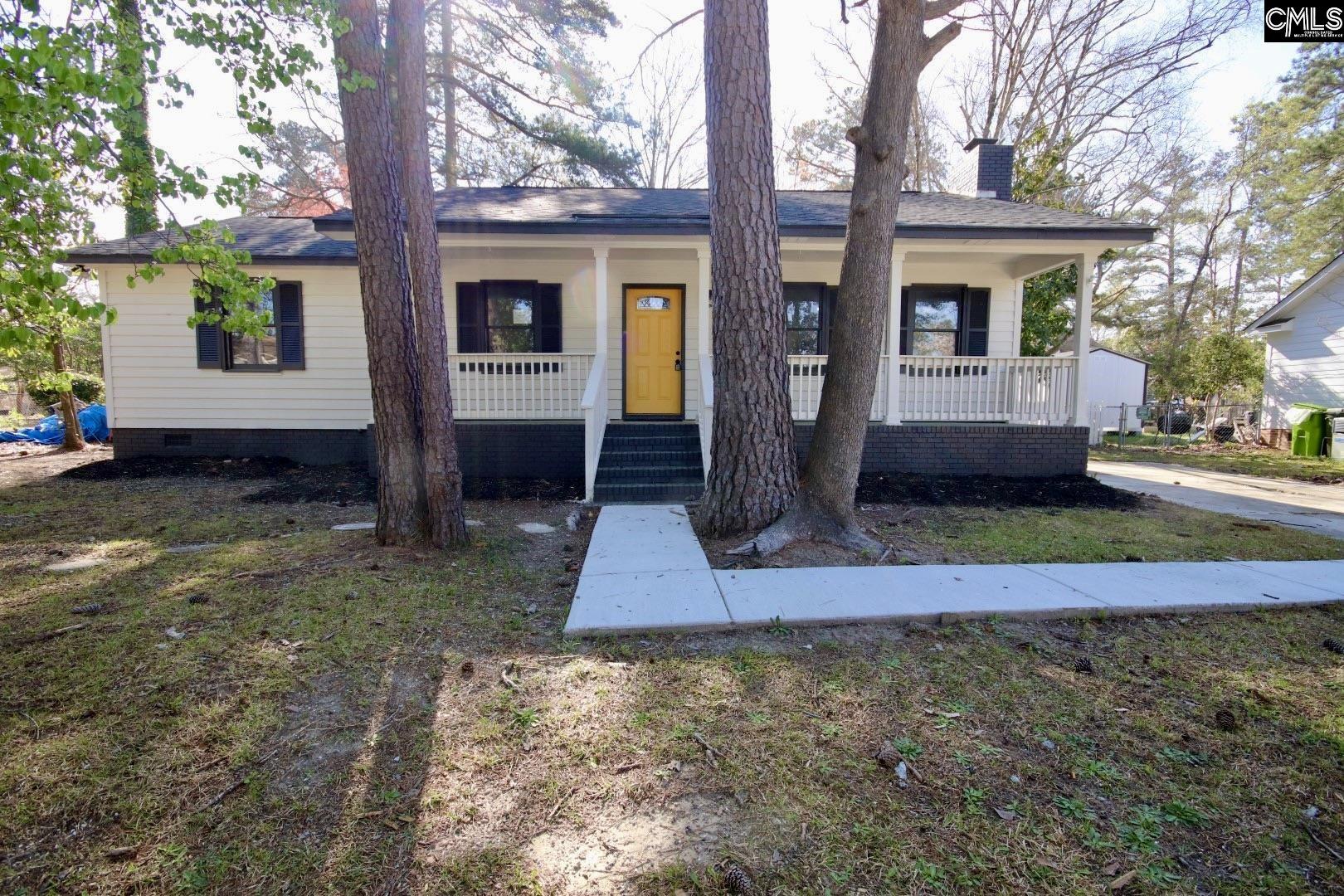 115 Calloway Court Columbia, SC 29223