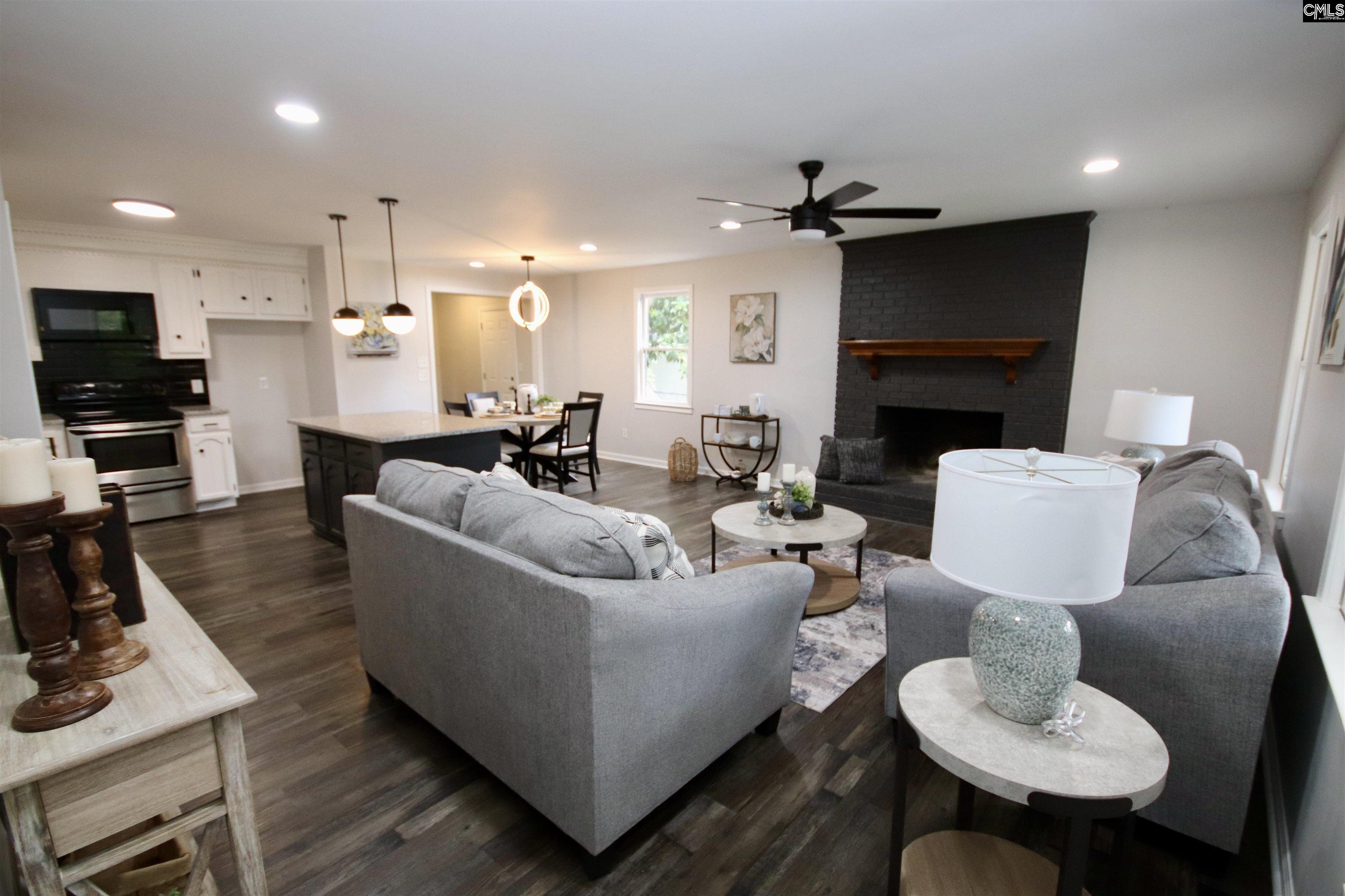 115 Calloway Court Columbia, SC 29223