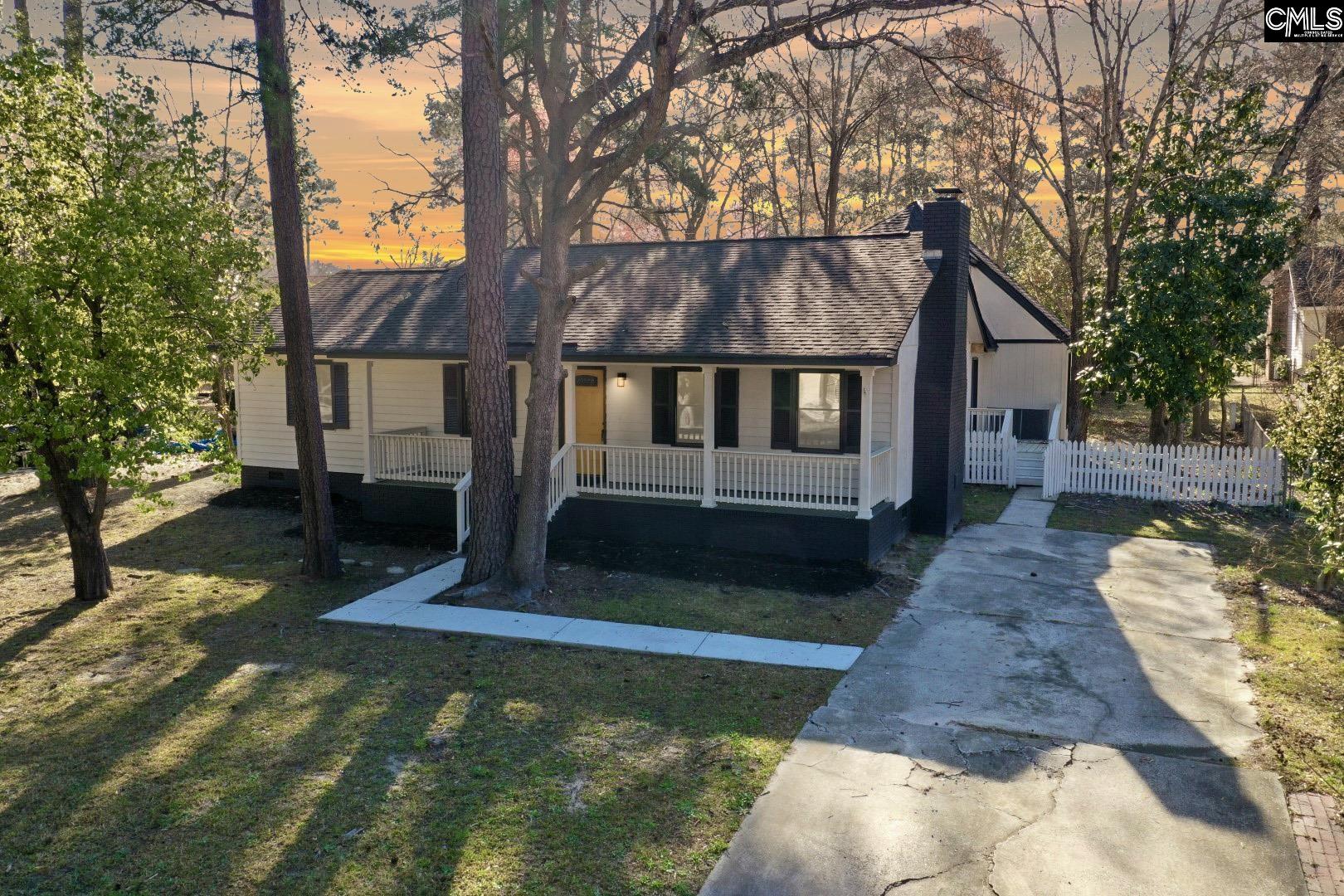 115 Calloway Court Columbia, SC 29223