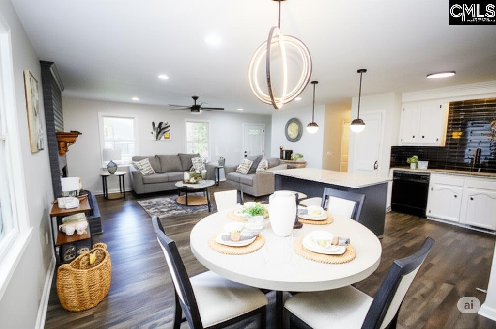 115 Calloway Court Columbia, SC 29223