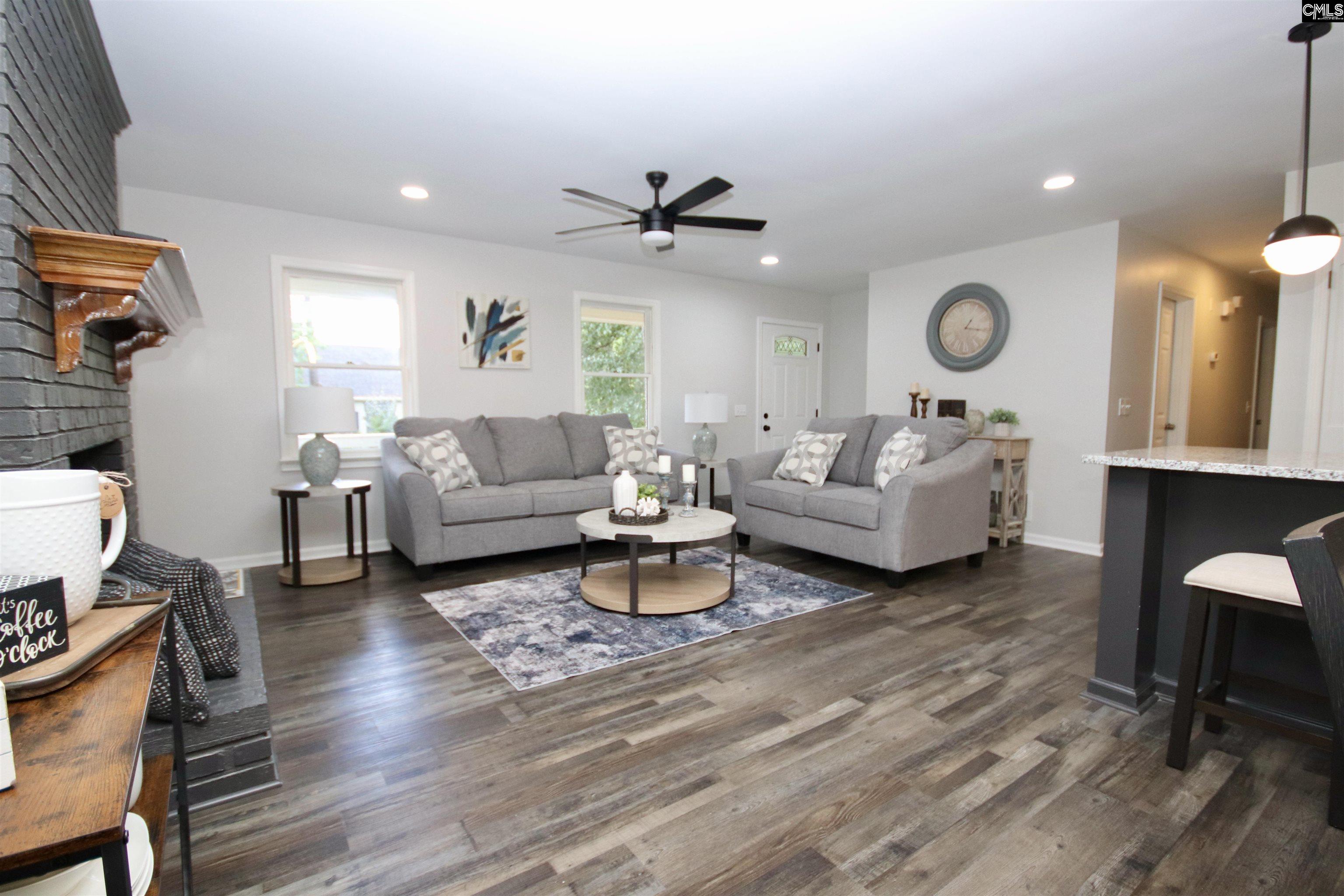 115 Calloway Court Columbia, SC 29223