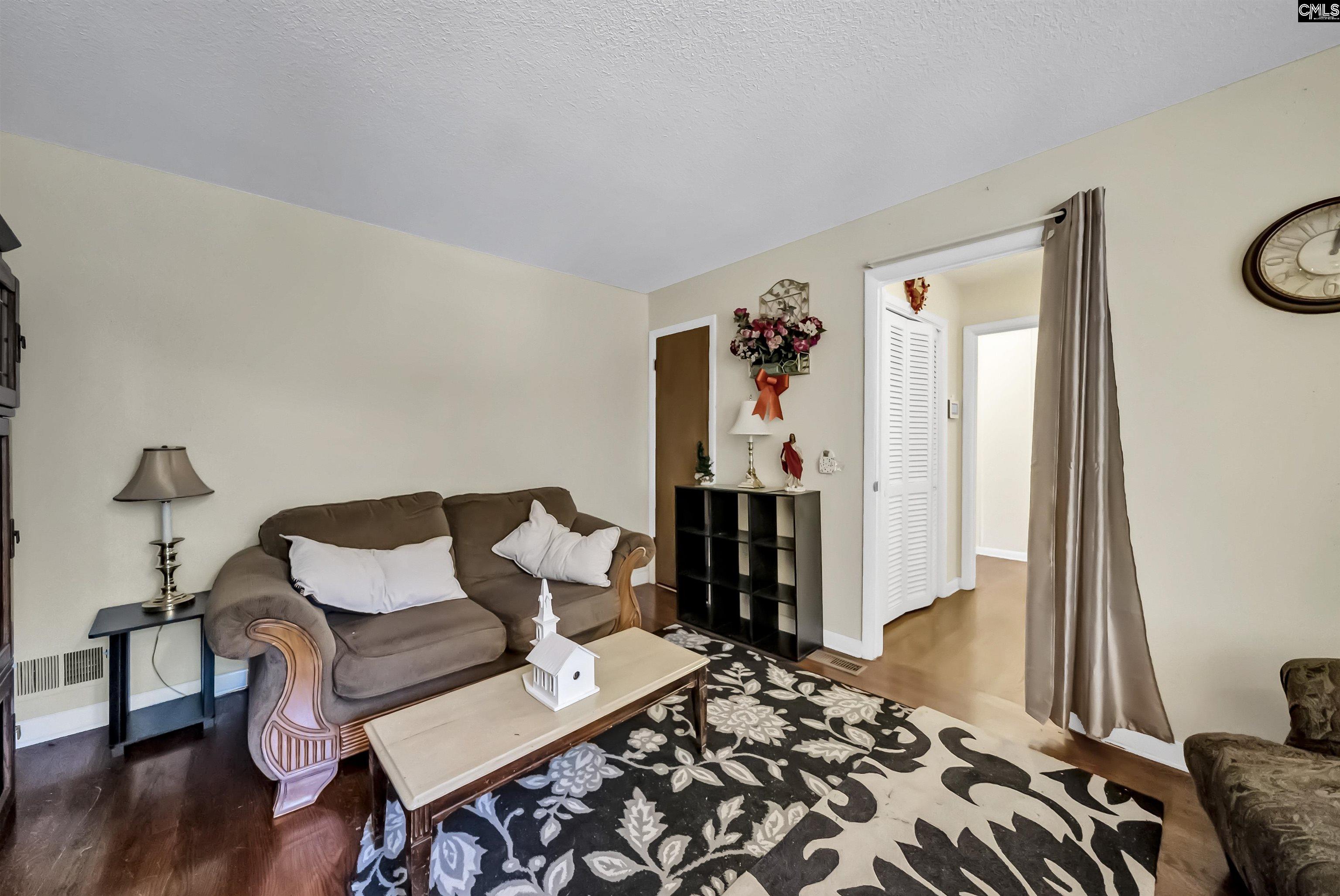 1509 Nunamaker Drive Columbia, SC 29210