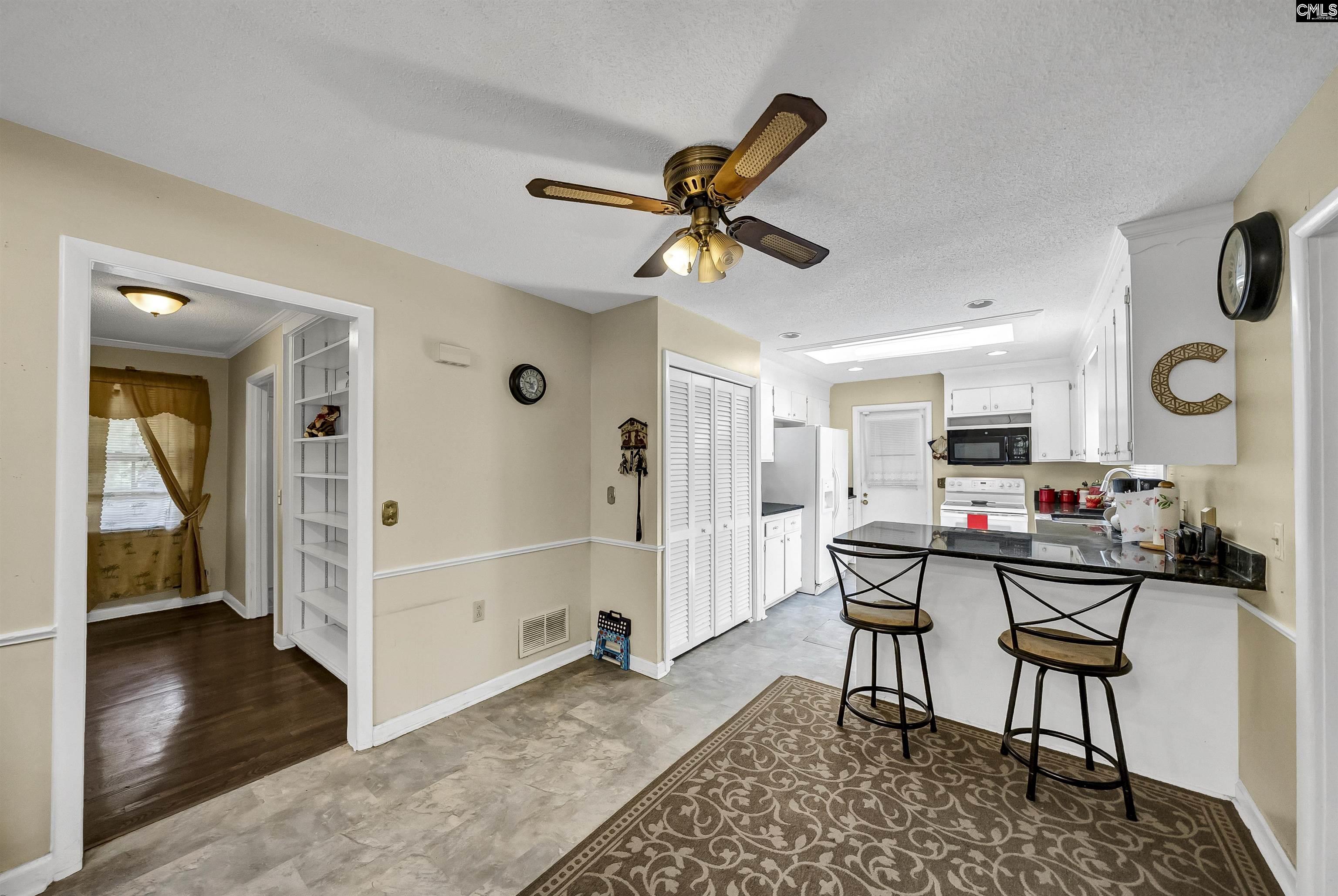 1509 Nunamaker Drive Columbia, SC 29210