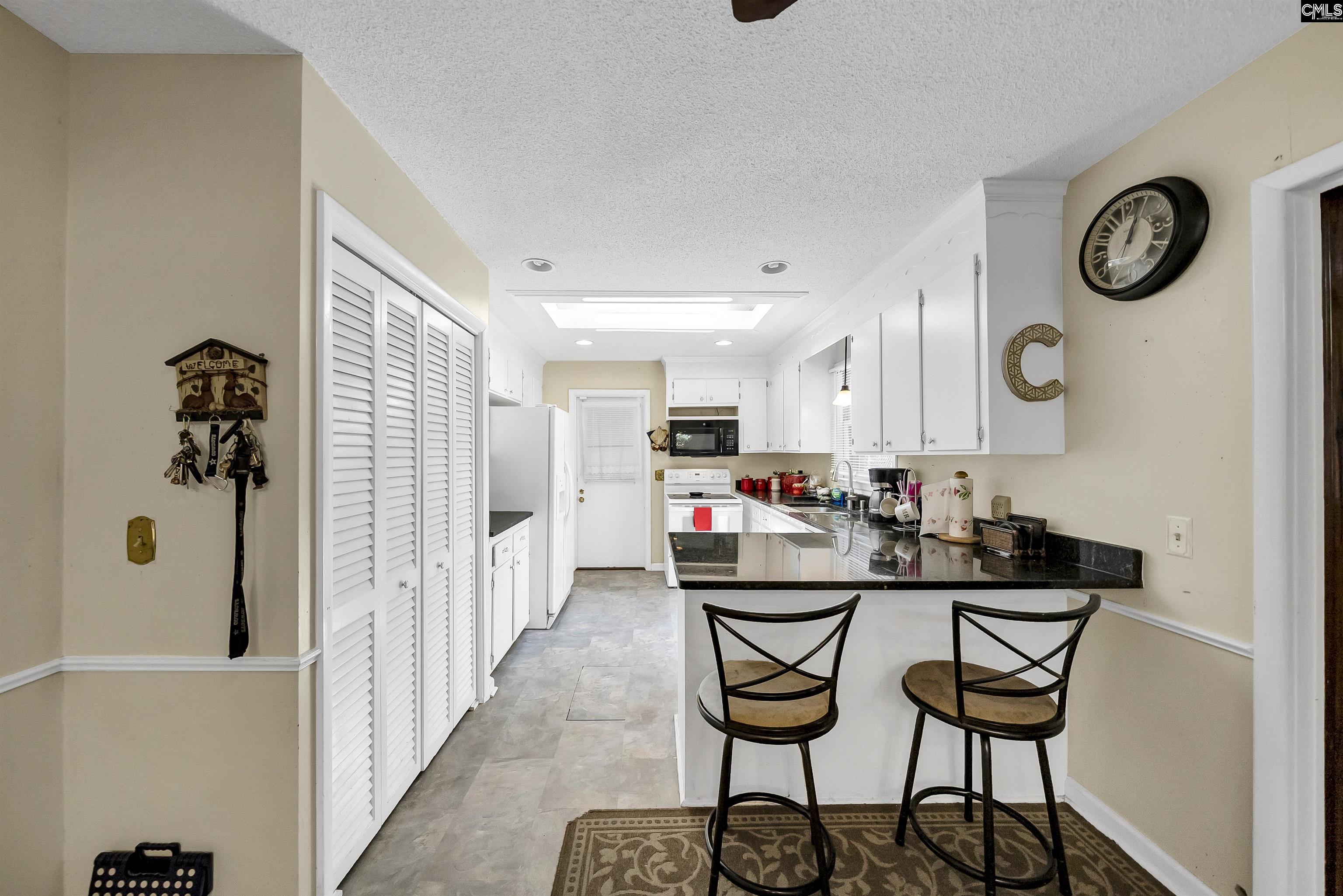1509 Nunamaker Drive Columbia, SC 29210