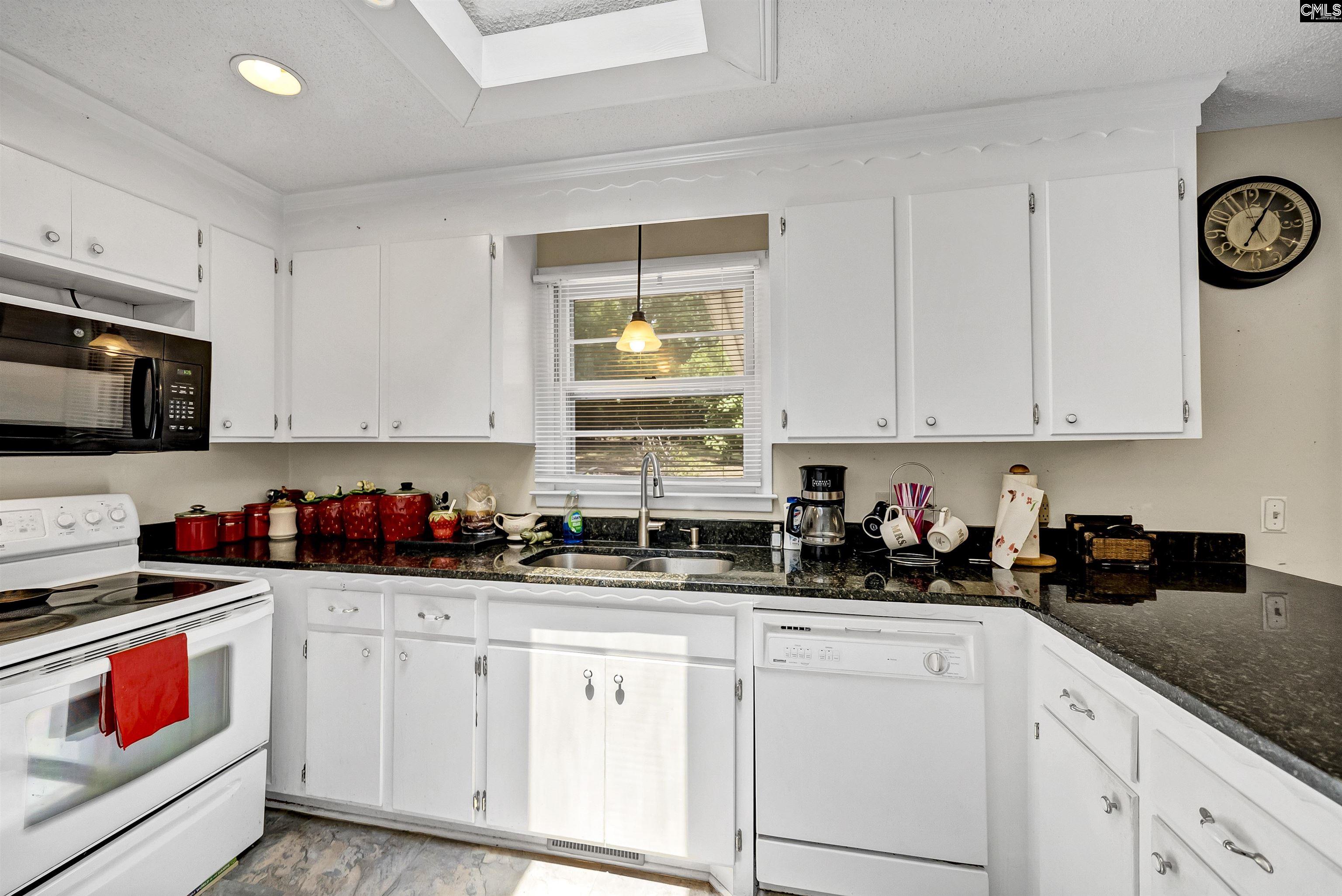 1509 Nunamaker Drive Columbia, SC 29210