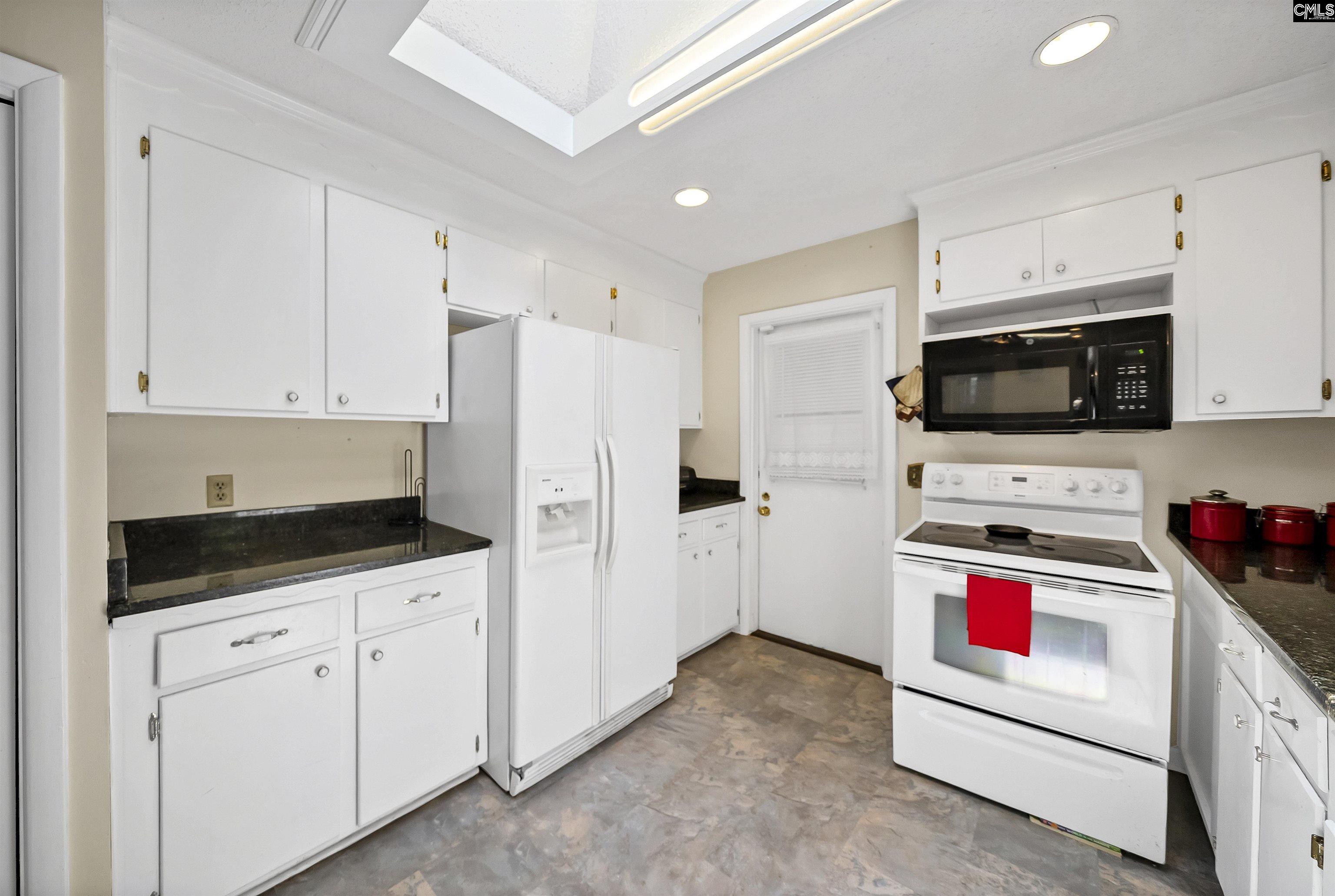 1509 Nunamaker Drive Columbia, SC 29210