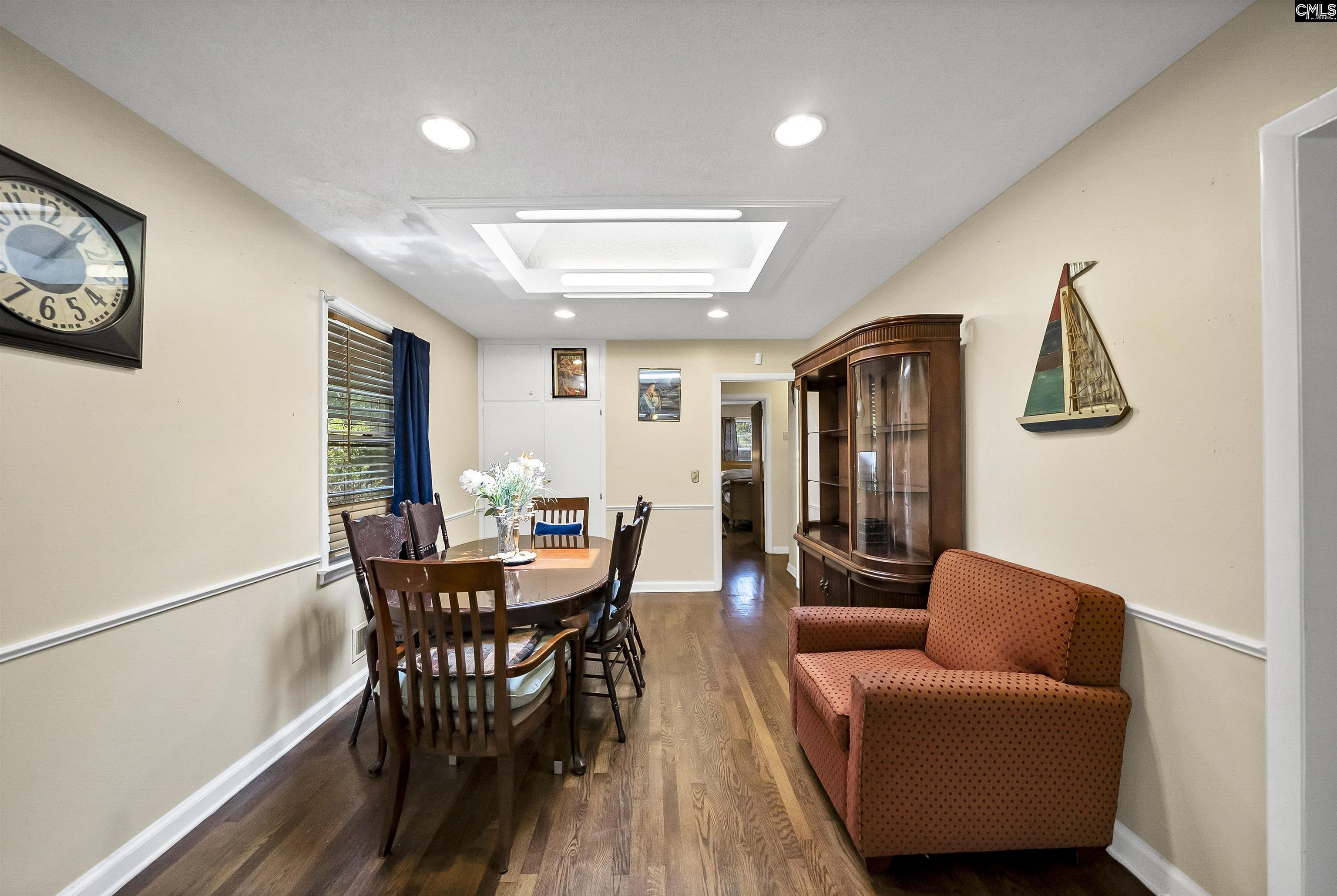 1509 Nunamaker Drive Columbia, SC 29210