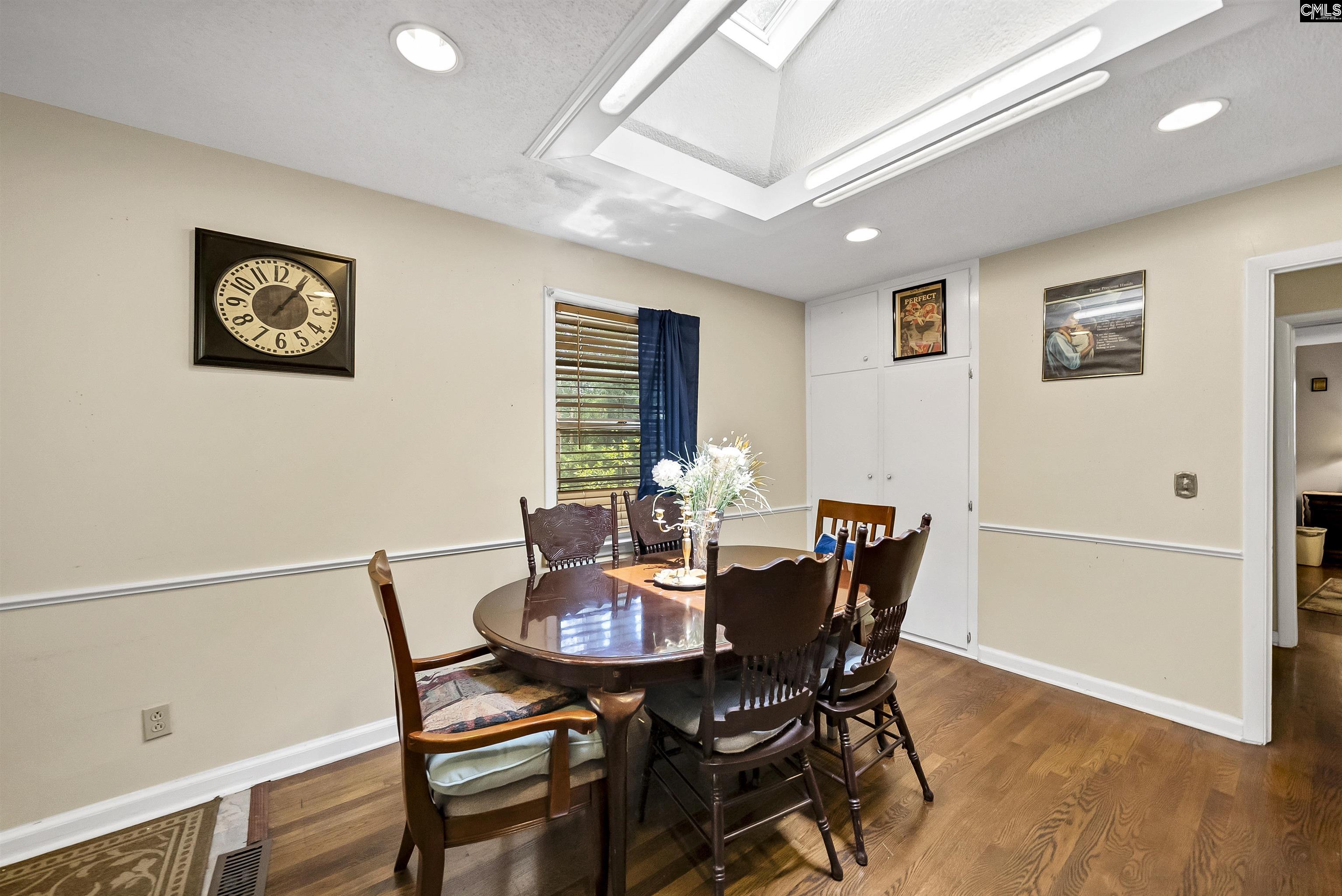 1509 Nunamaker Drive Columbia, SC 29210