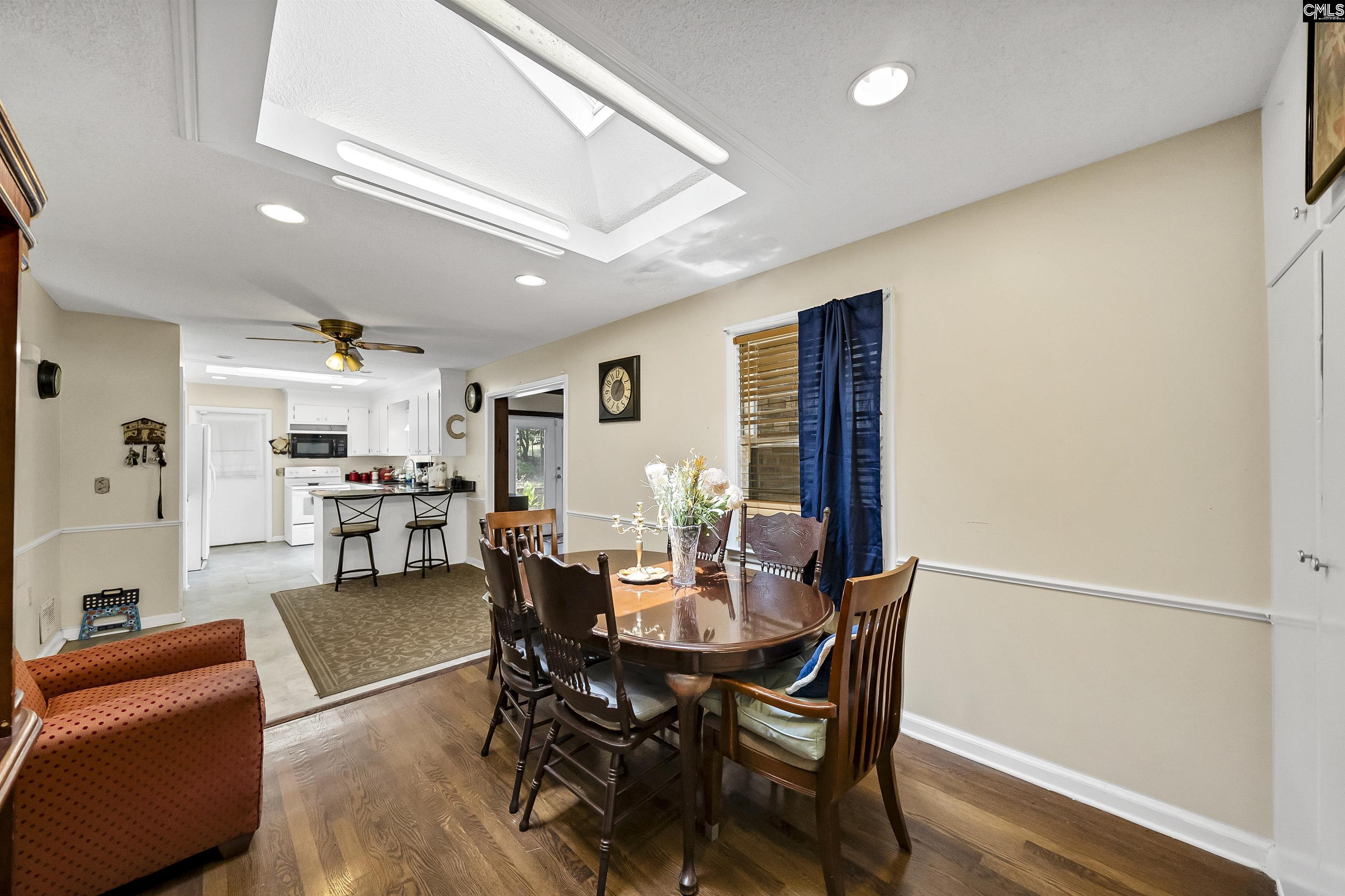 1509 Nunamaker Drive Columbia, SC 29210