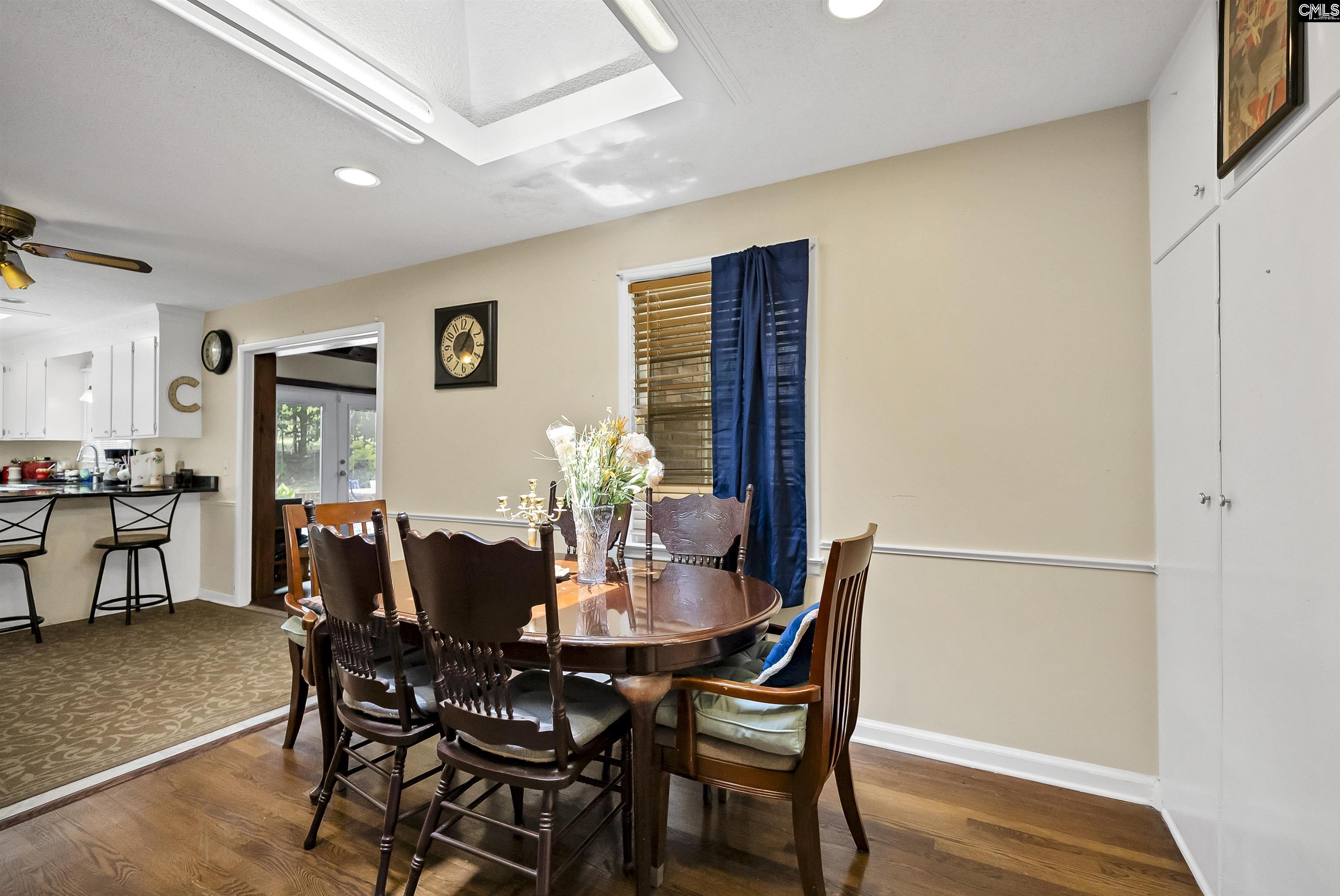 1509 Nunamaker Drive Columbia, SC 29210