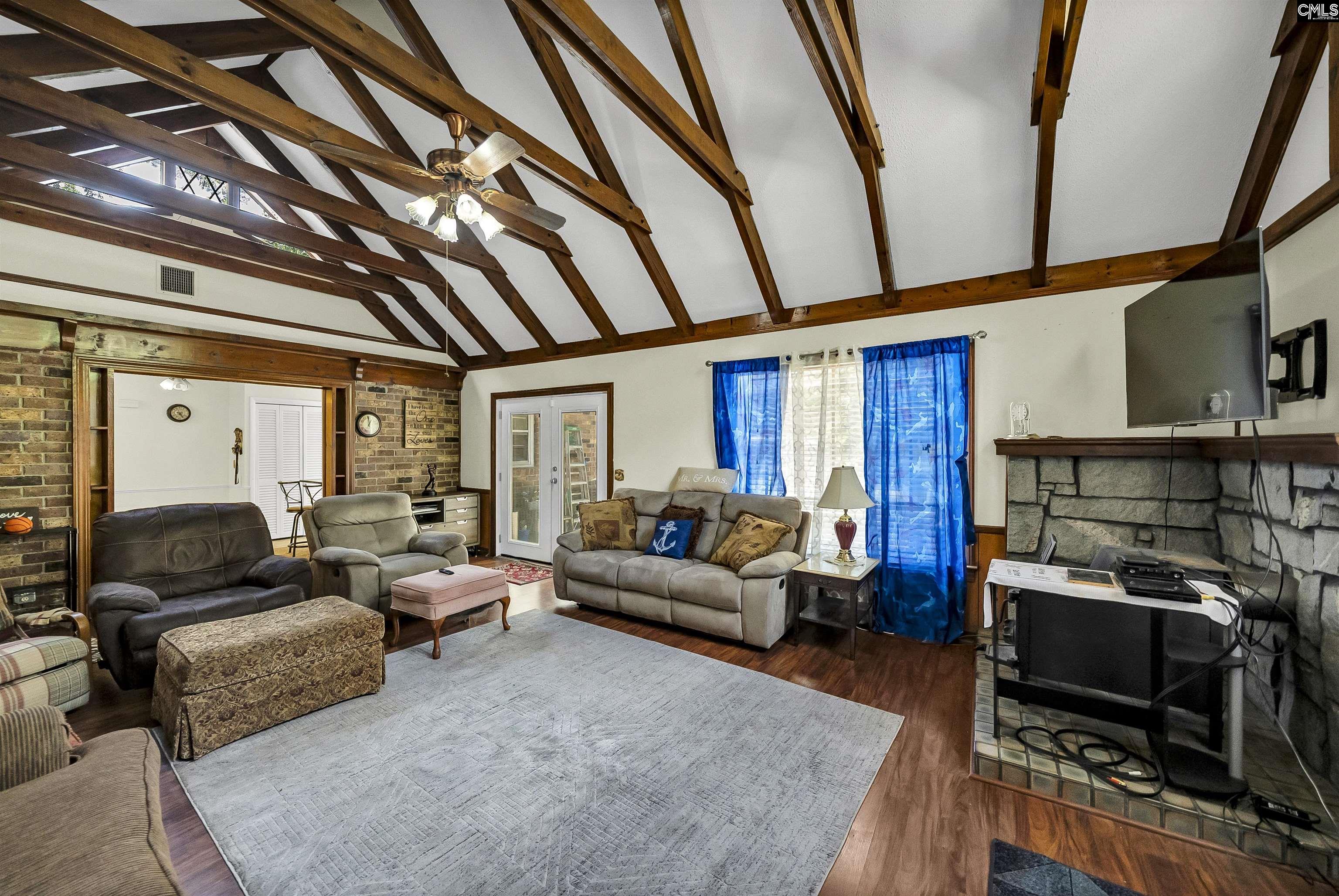 1509 Nunamaker Drive Columbia, SC 29210
