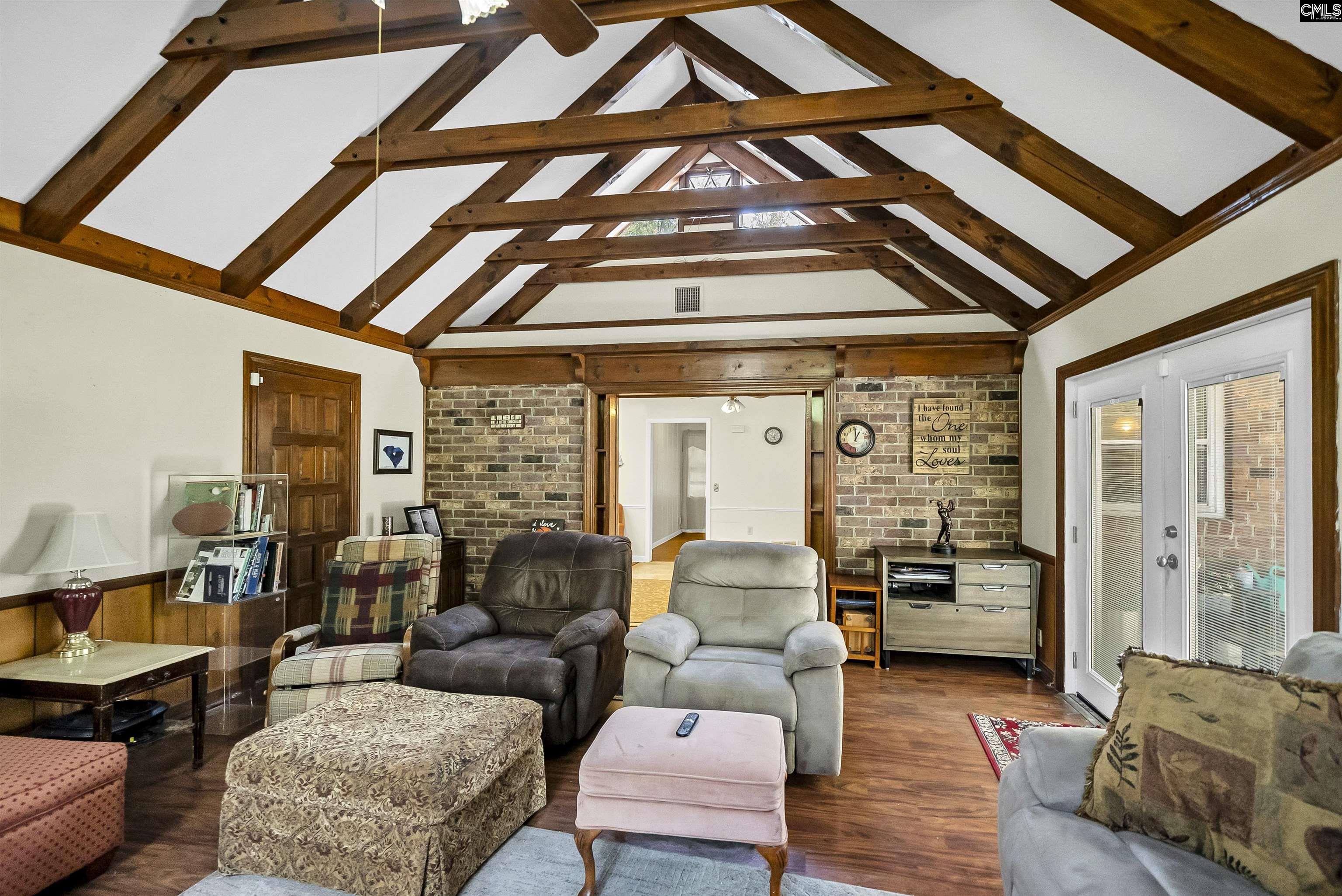 1509 Nunamaker Drive Columbia, SC 29210