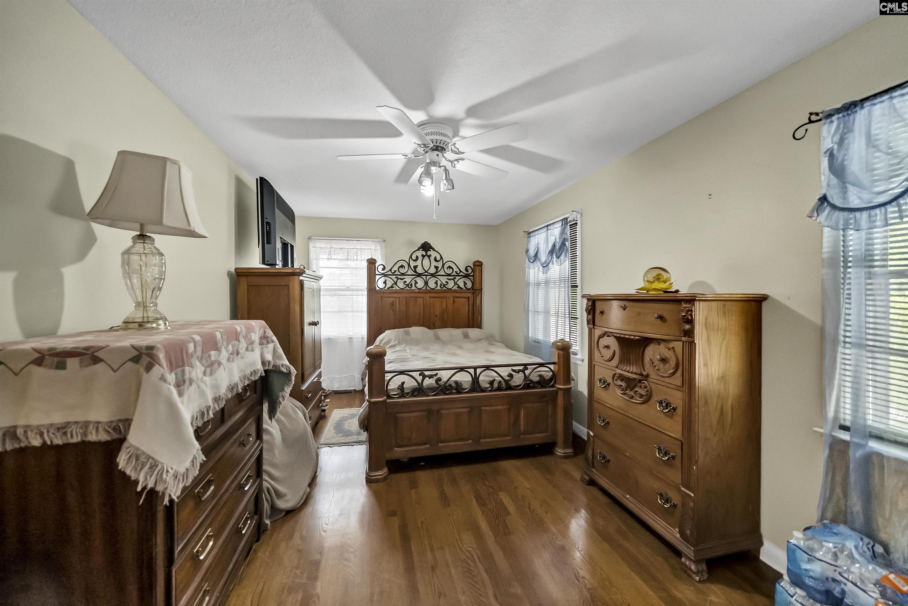1509 Nunamaker Drive Columbia, SC 29210