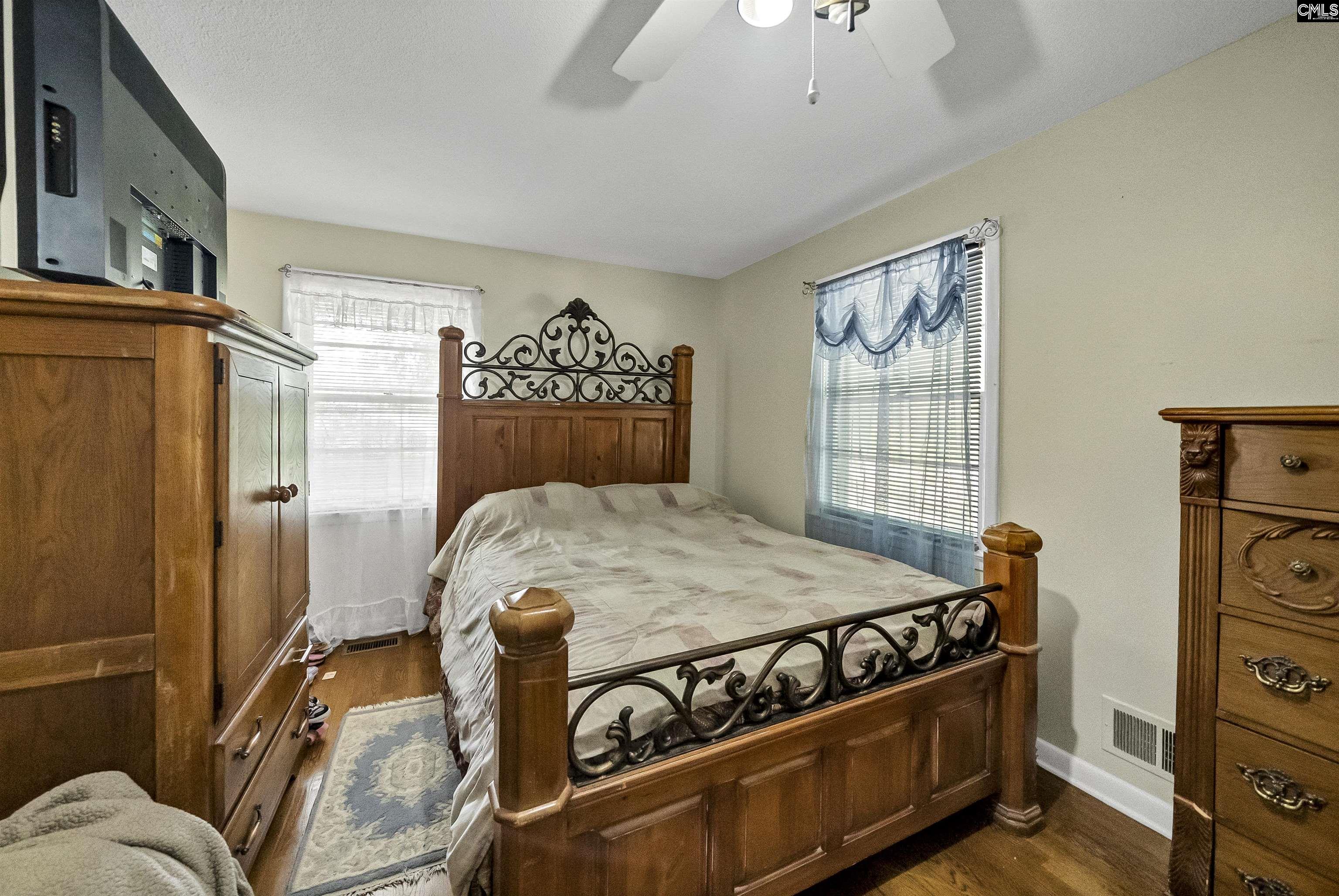 1509 Nunamaker Drive Columbia, SC 29210