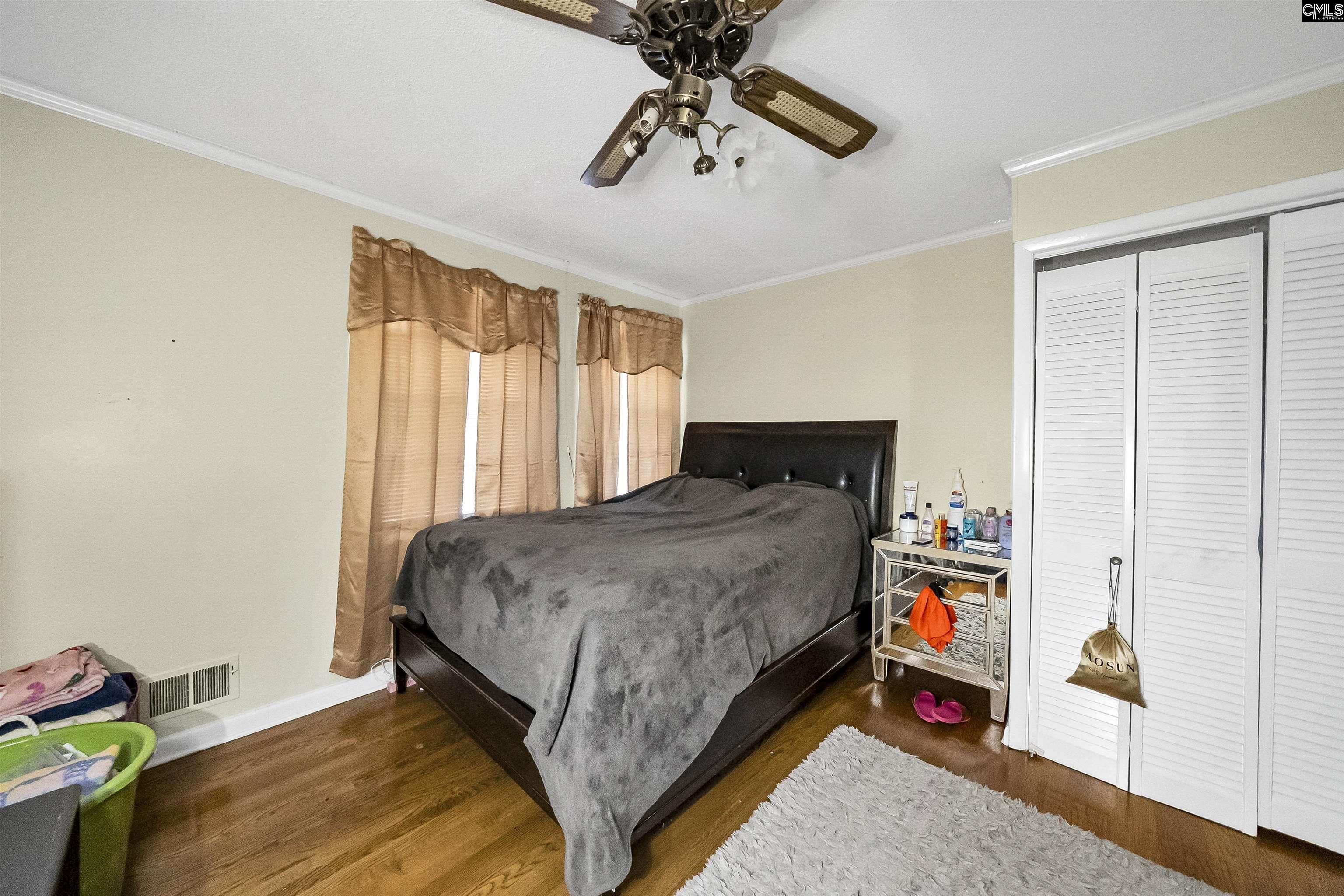 1509 Nunamaker Drive Columbia, SC 29210