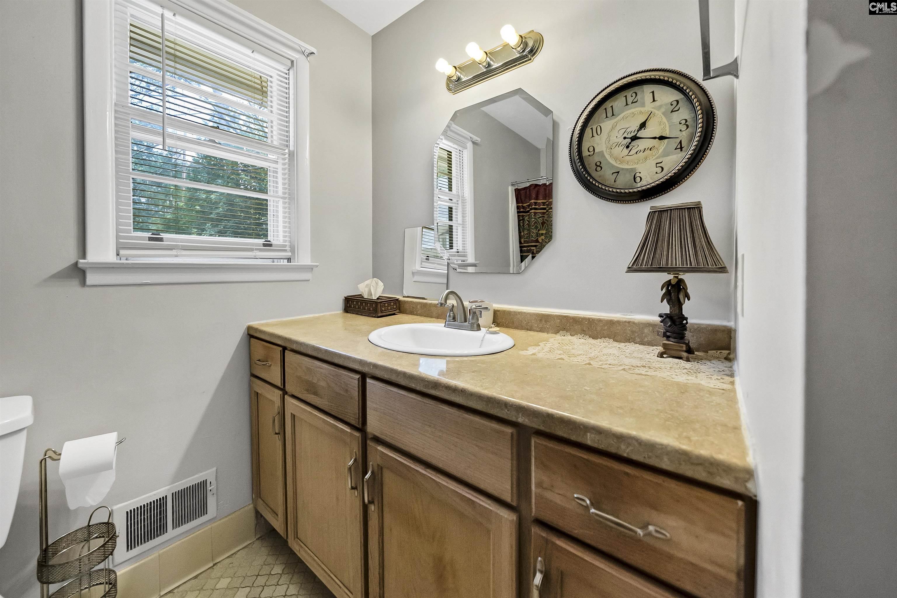 1509 Nunamaker Drive Columbia, SC 29210