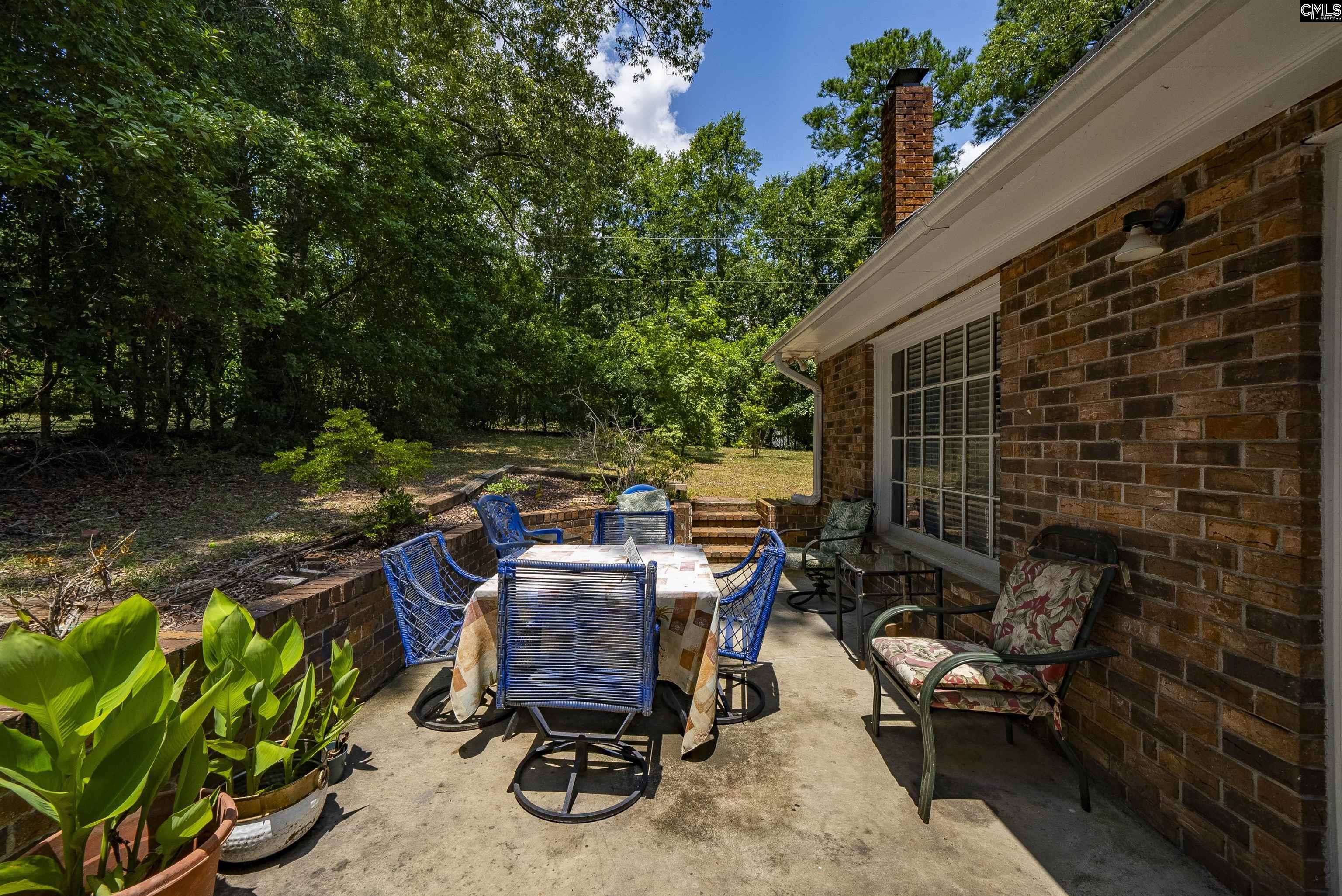 1509 Nunamaker Drive Columbia, SC 29210