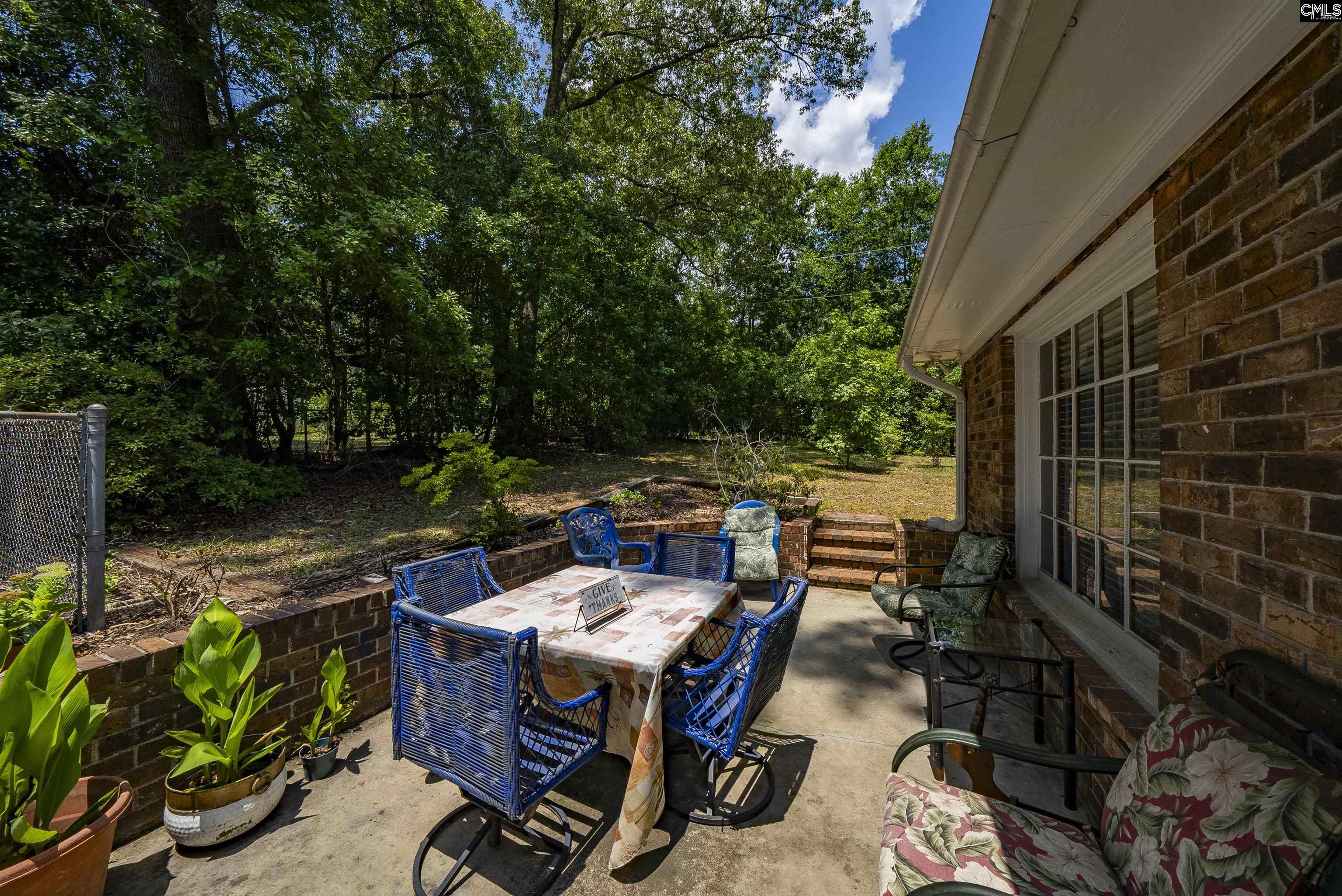1509 Nunamaker Drive Columbia, SC 29210