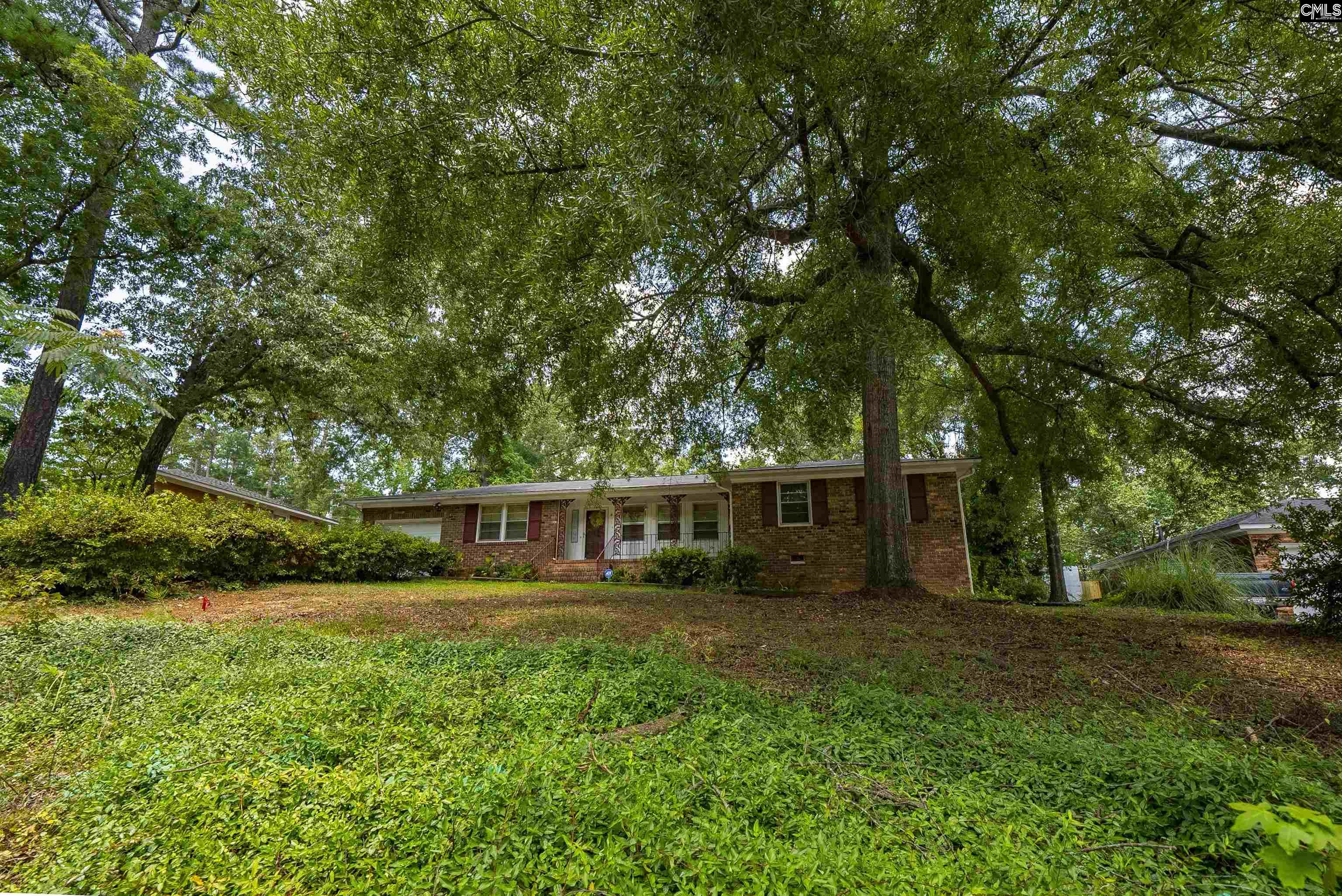 1509 Nunamaker Drive Columbia, SC 29210