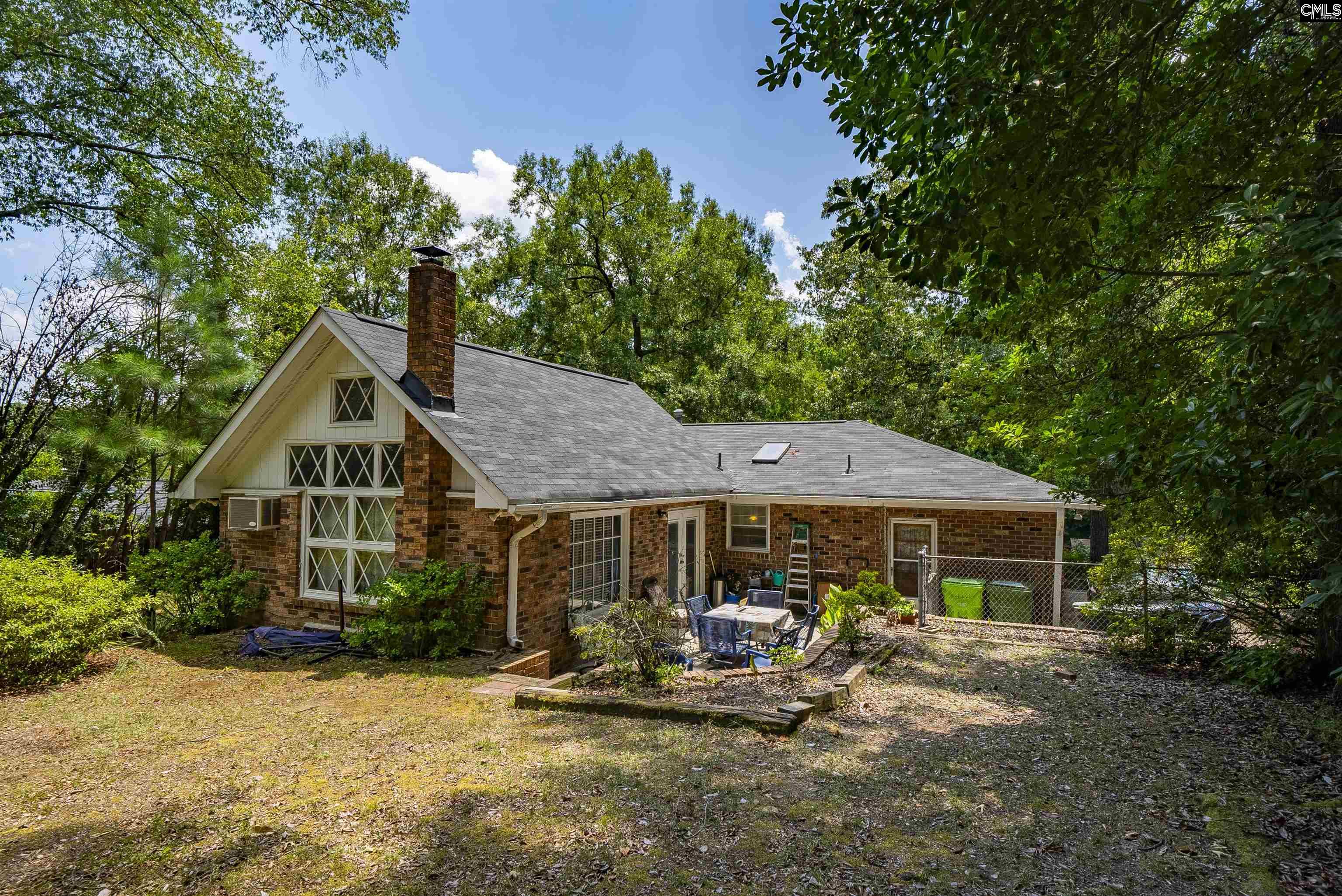 1509 Nunamaker Drive Columbia, SC 29210