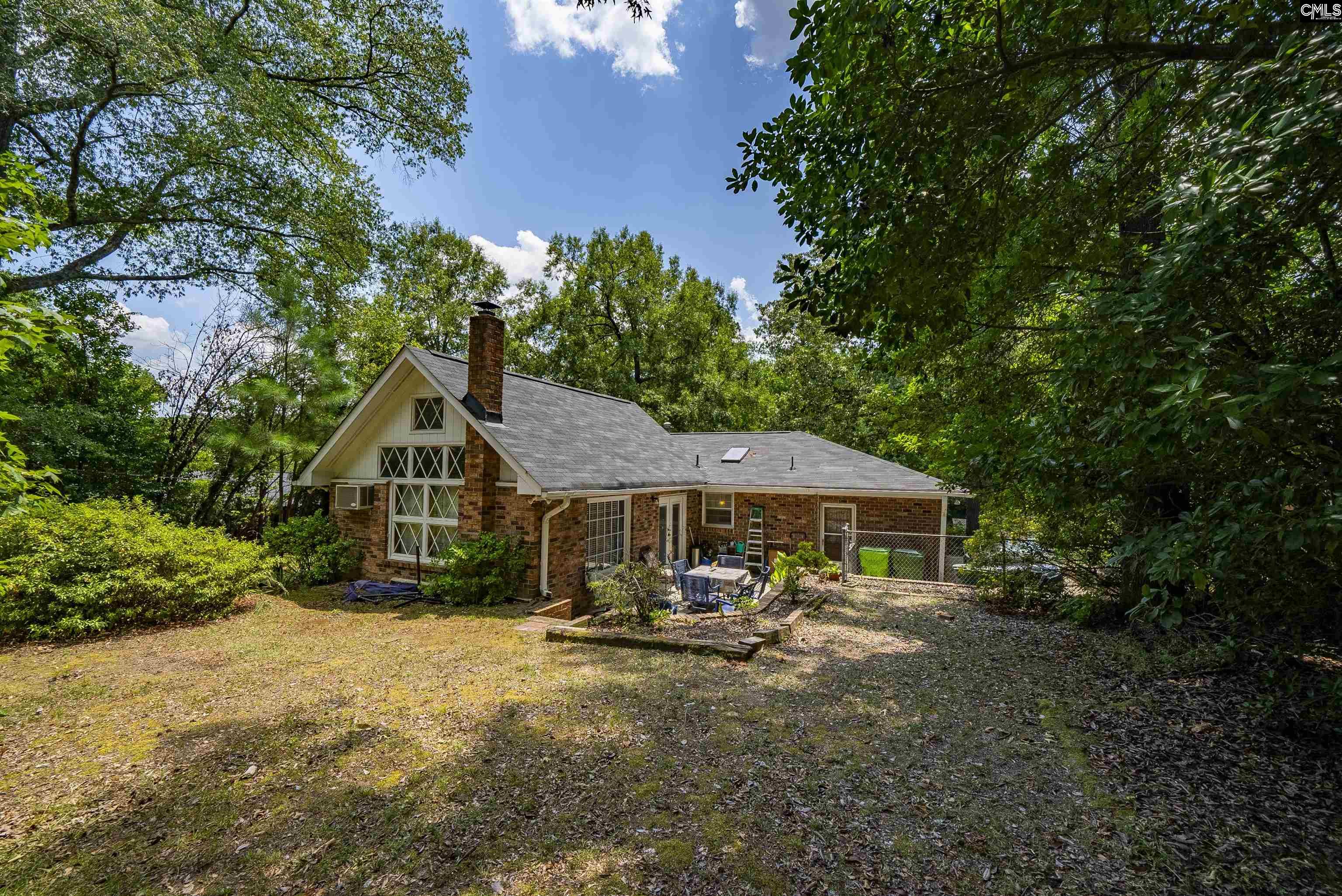 1509 Nunamaker Drive Columbia, SC 29210