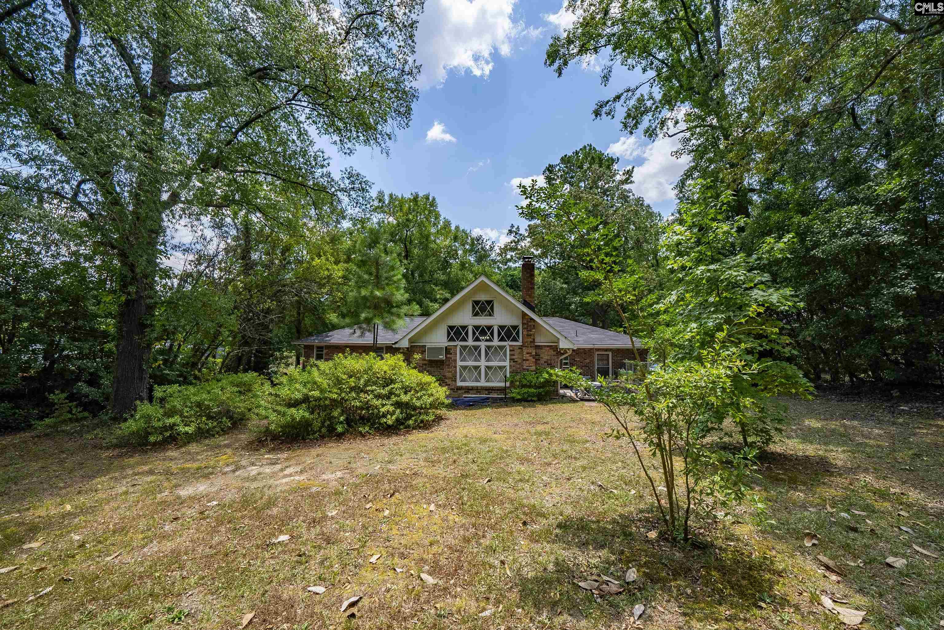 1509 Nunamaker Drive Columbia, SC 29210