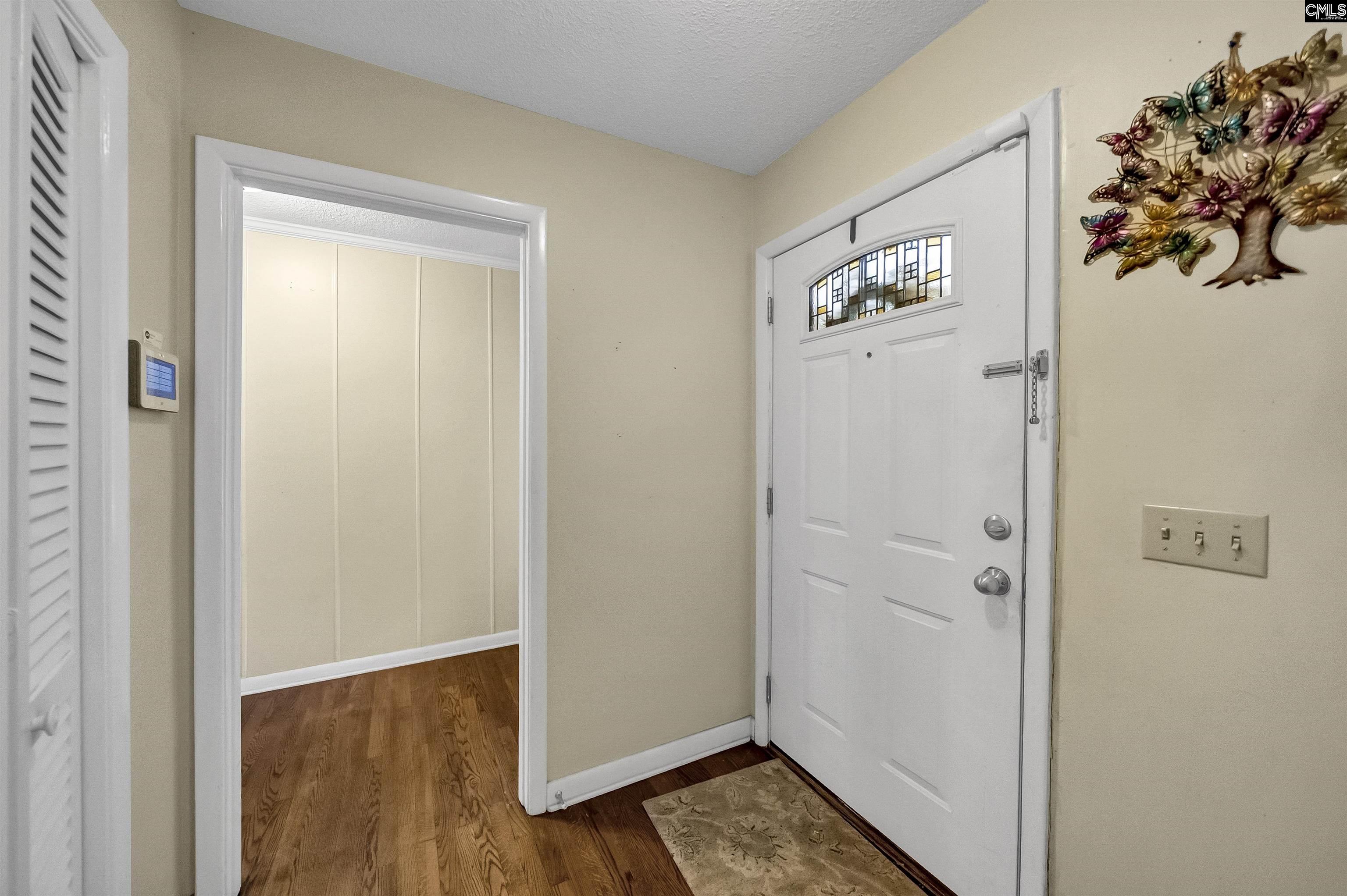 1509 Nunamaker Drive Columbia, SC 29210